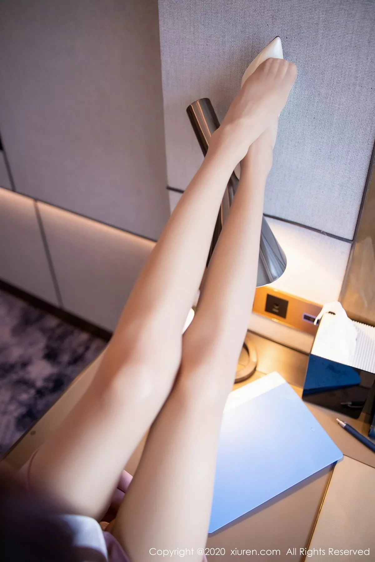 [XiuRen秀人网]第2431期杨晨晨写真 [78P]-034