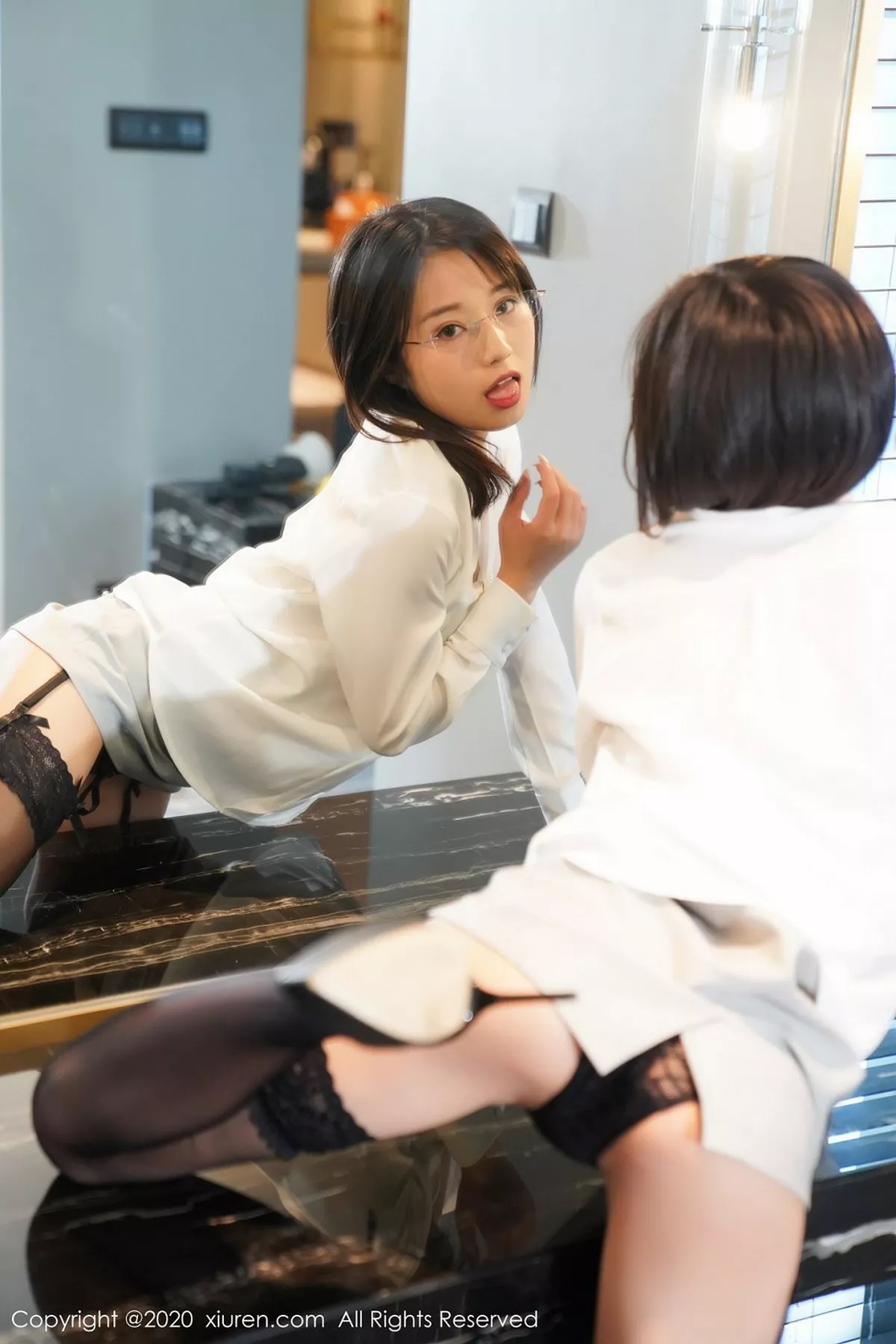 [XiuRen秀人网]第2433期仓井优香写真 [82P]-068