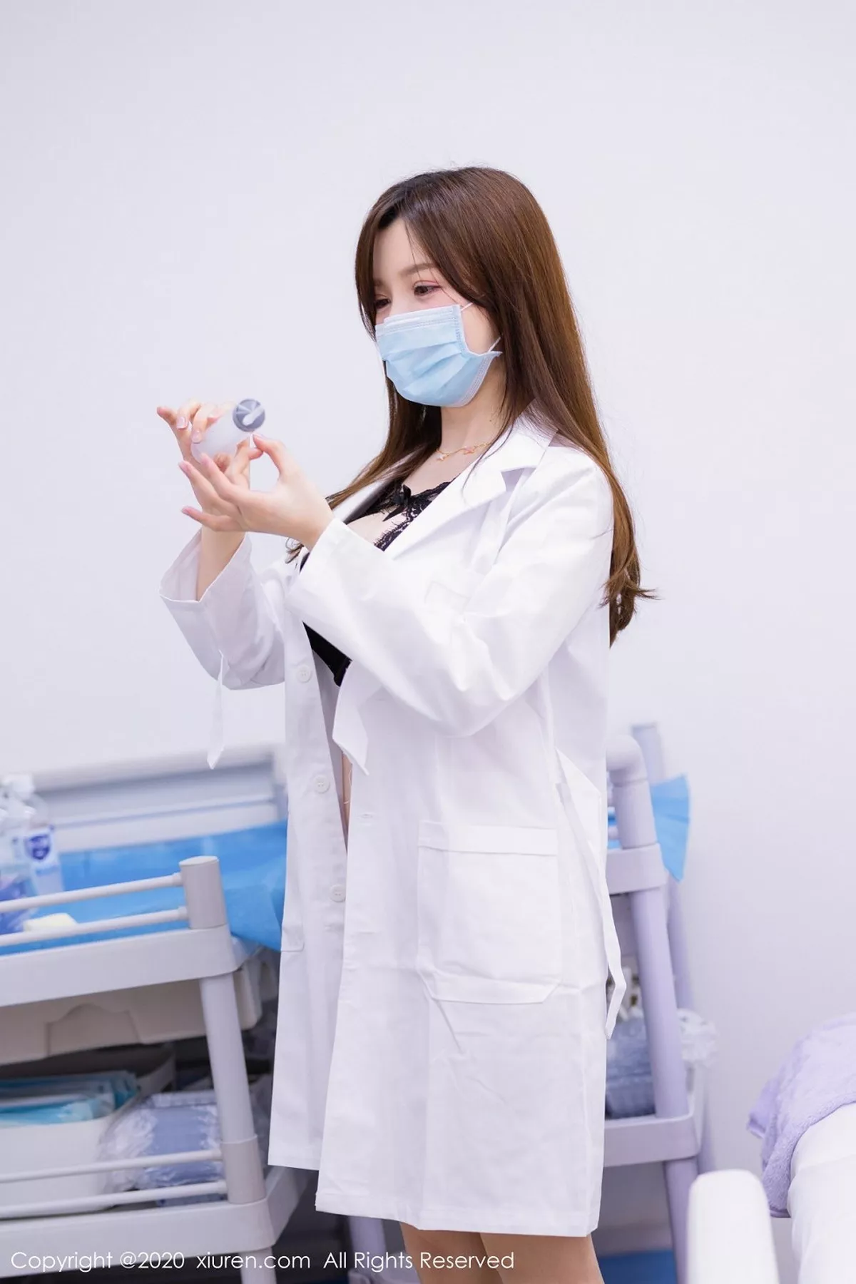 [XiuRen秀人网]第2434期糯美子写真 [27P]-006
