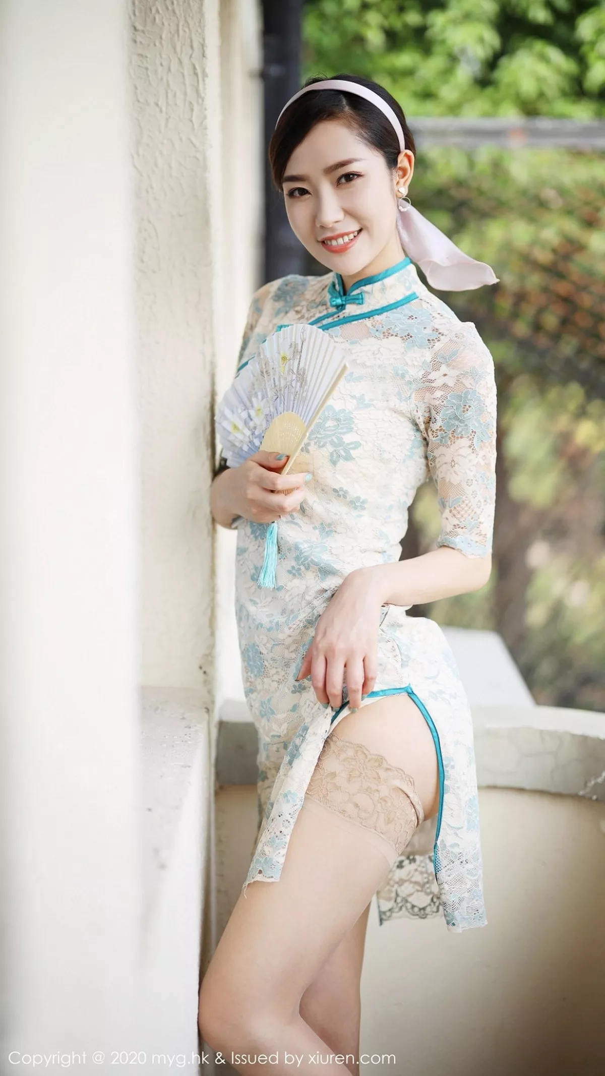 [MyGirl美媛馆]第446期方子萱写真 [105P]-001