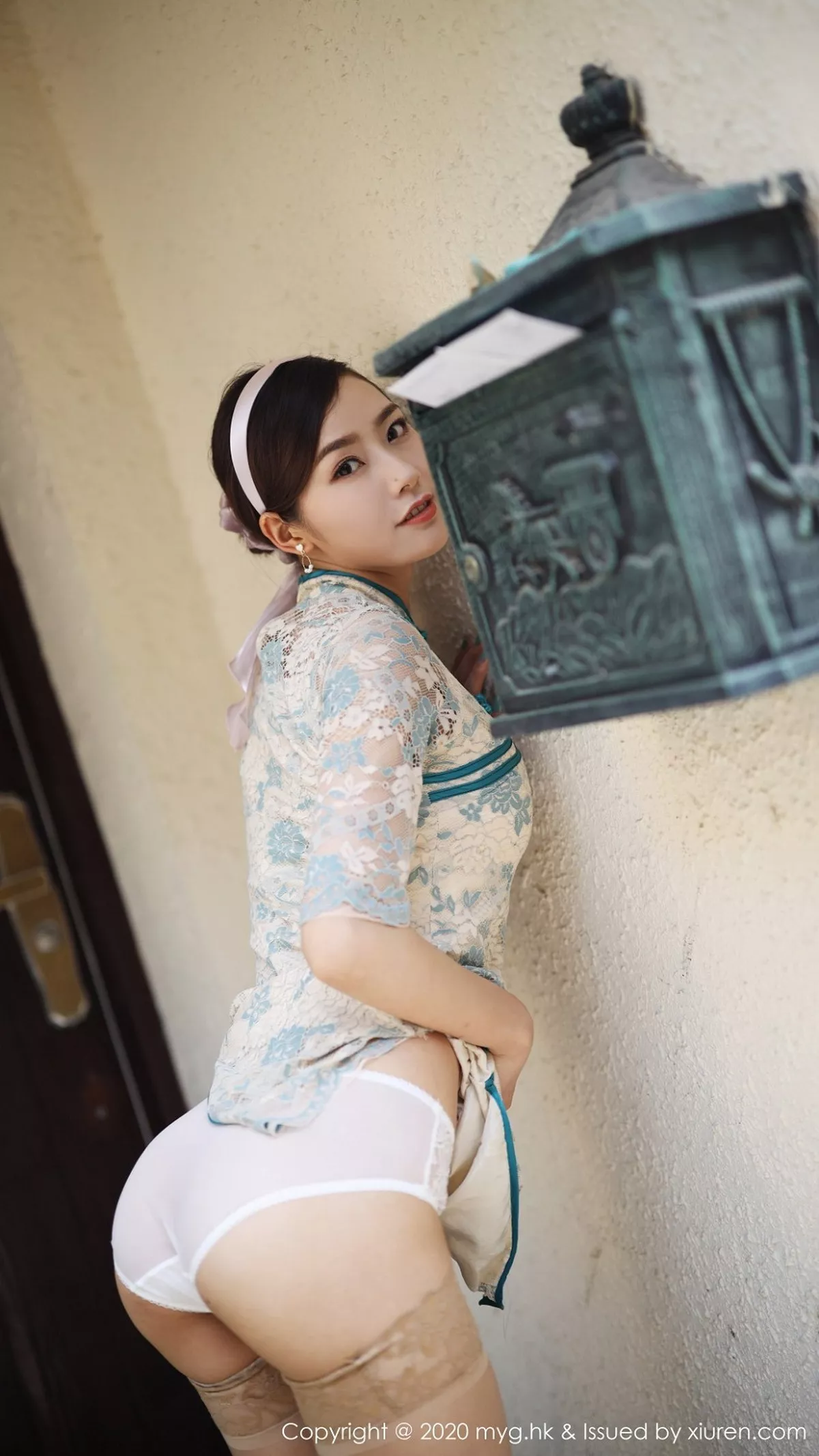 [MyGirl美媛馆]第446期方子萱写真 [105P]-051