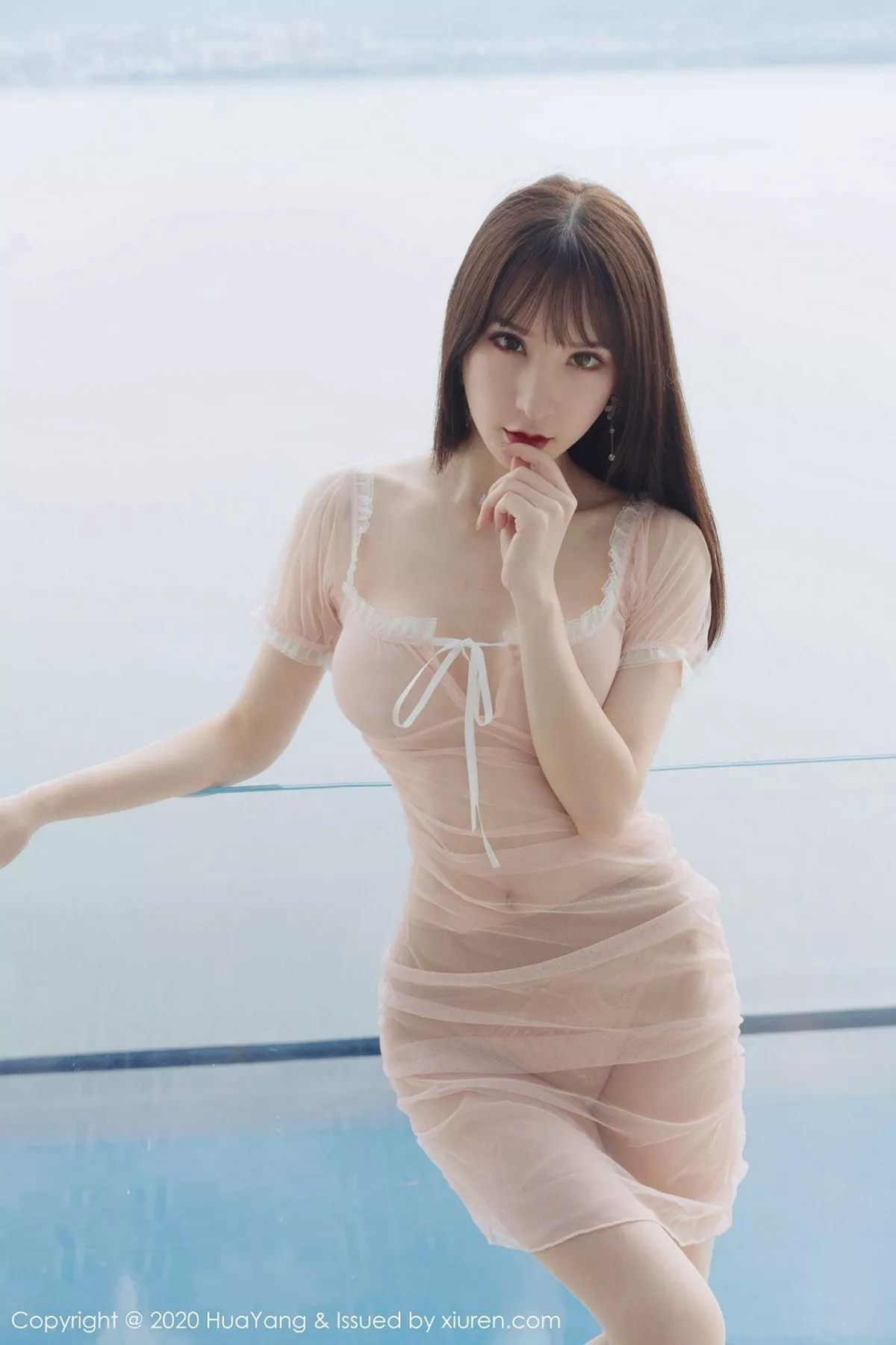 [HuaYang花漾]第273期周于希写真 [67P]-006