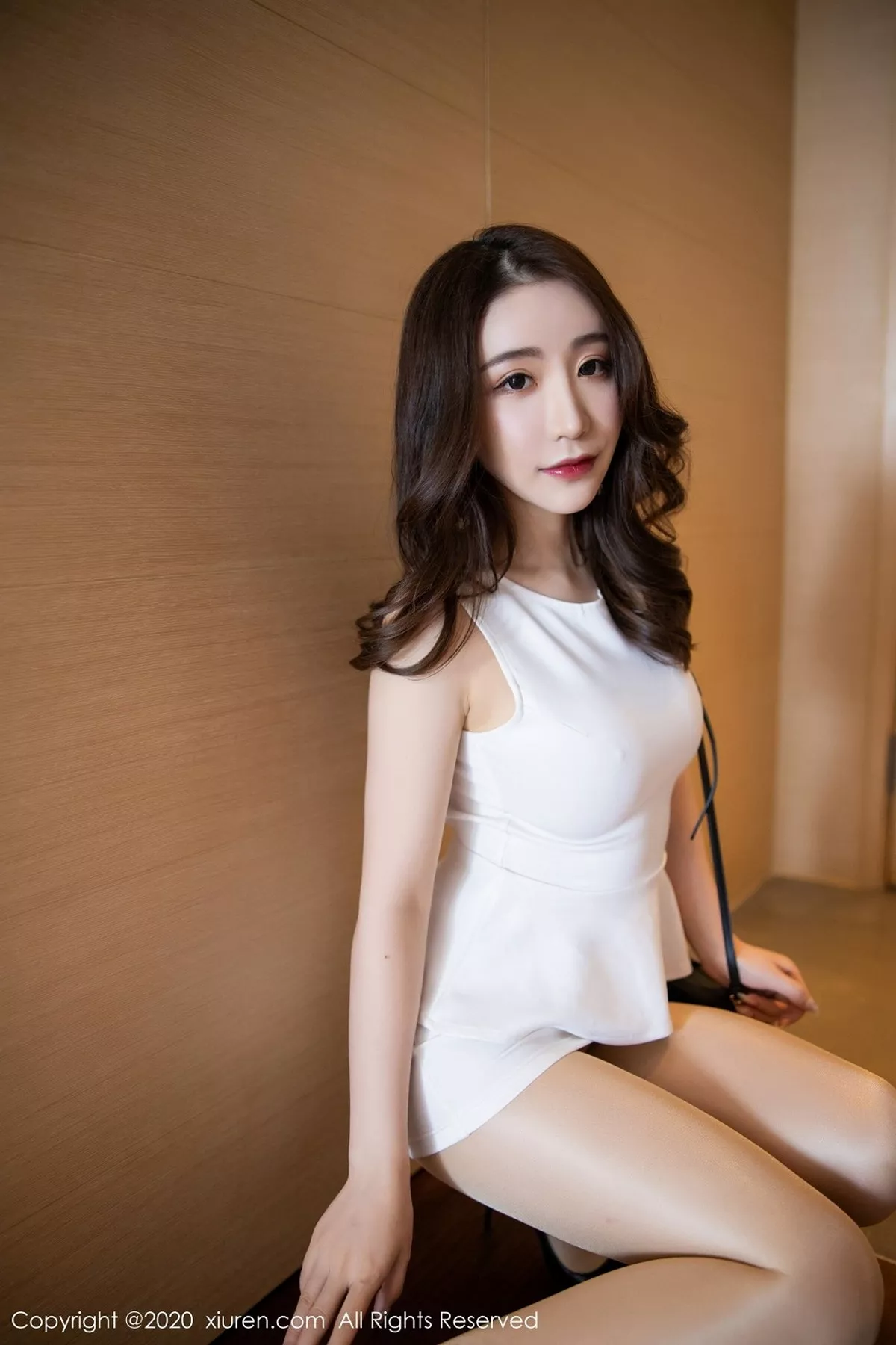 [XiuRen秀人网]第2441期绯月樱写真 [109P]-019
