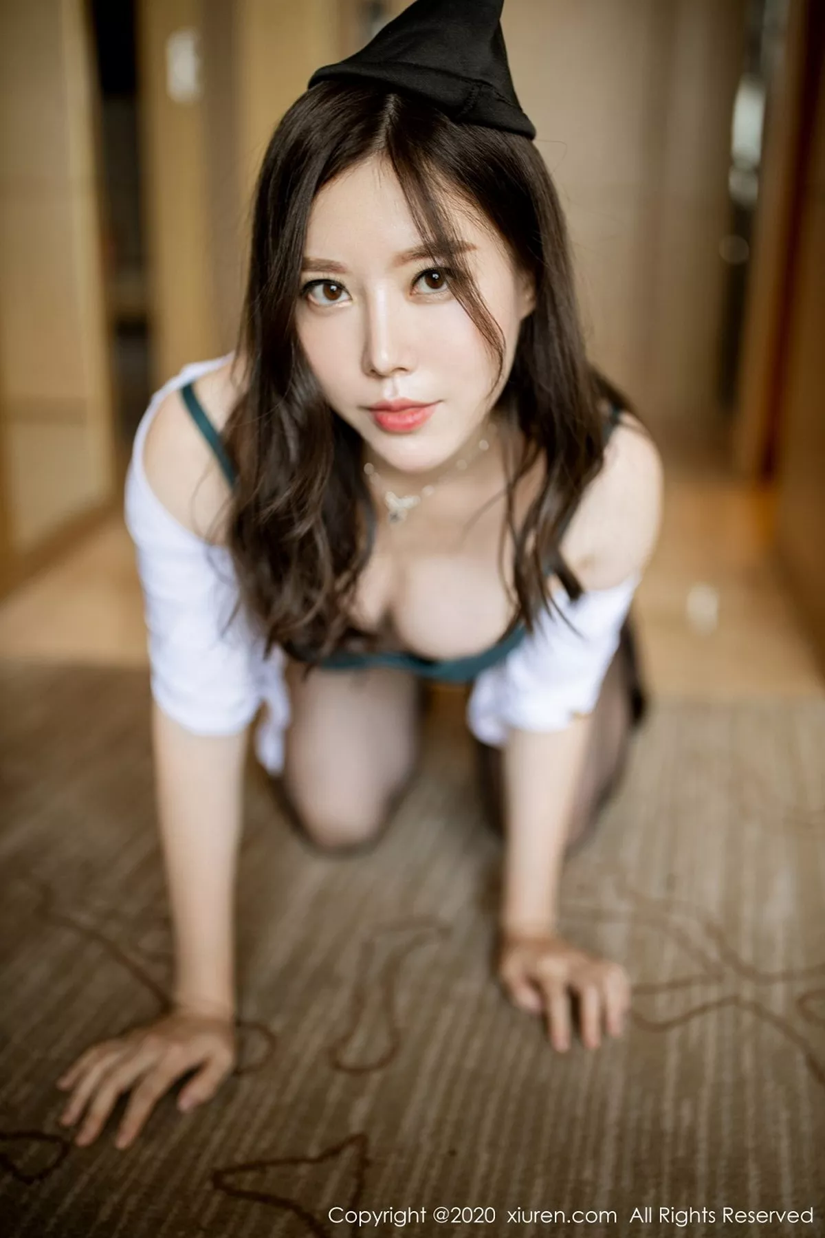 [XiuRen秀人网]第2438期白茹雪写真 [36P]-013