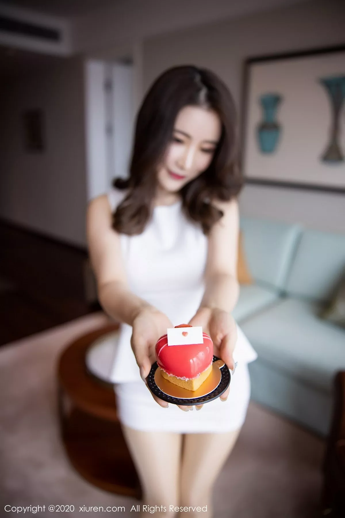 [XiuRen秀人网]第2441期绯月樱写真 [109P]-025