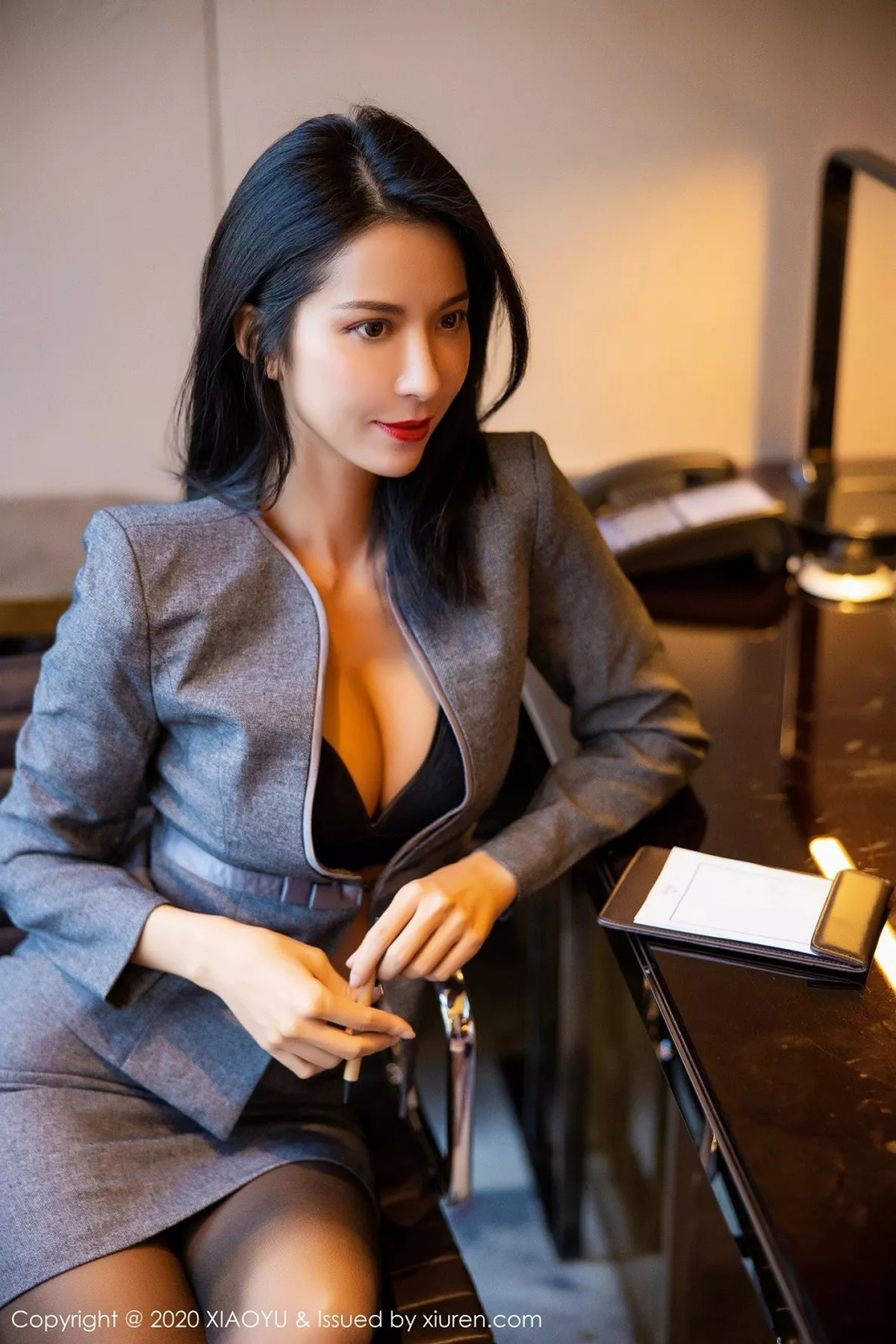[XiaoYu画语界]第347期Carry写真 [81P]-022
