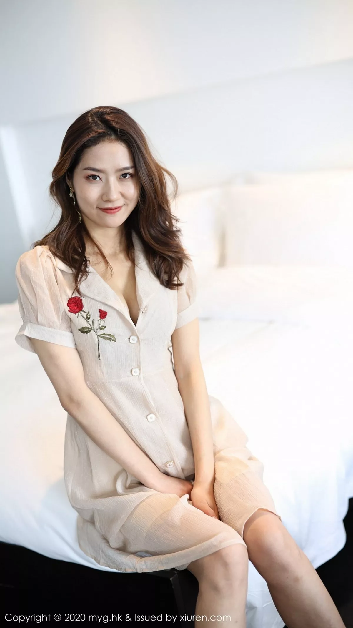 [MyGirl美媛馆]第447期方子萱写真 [92P]-063
