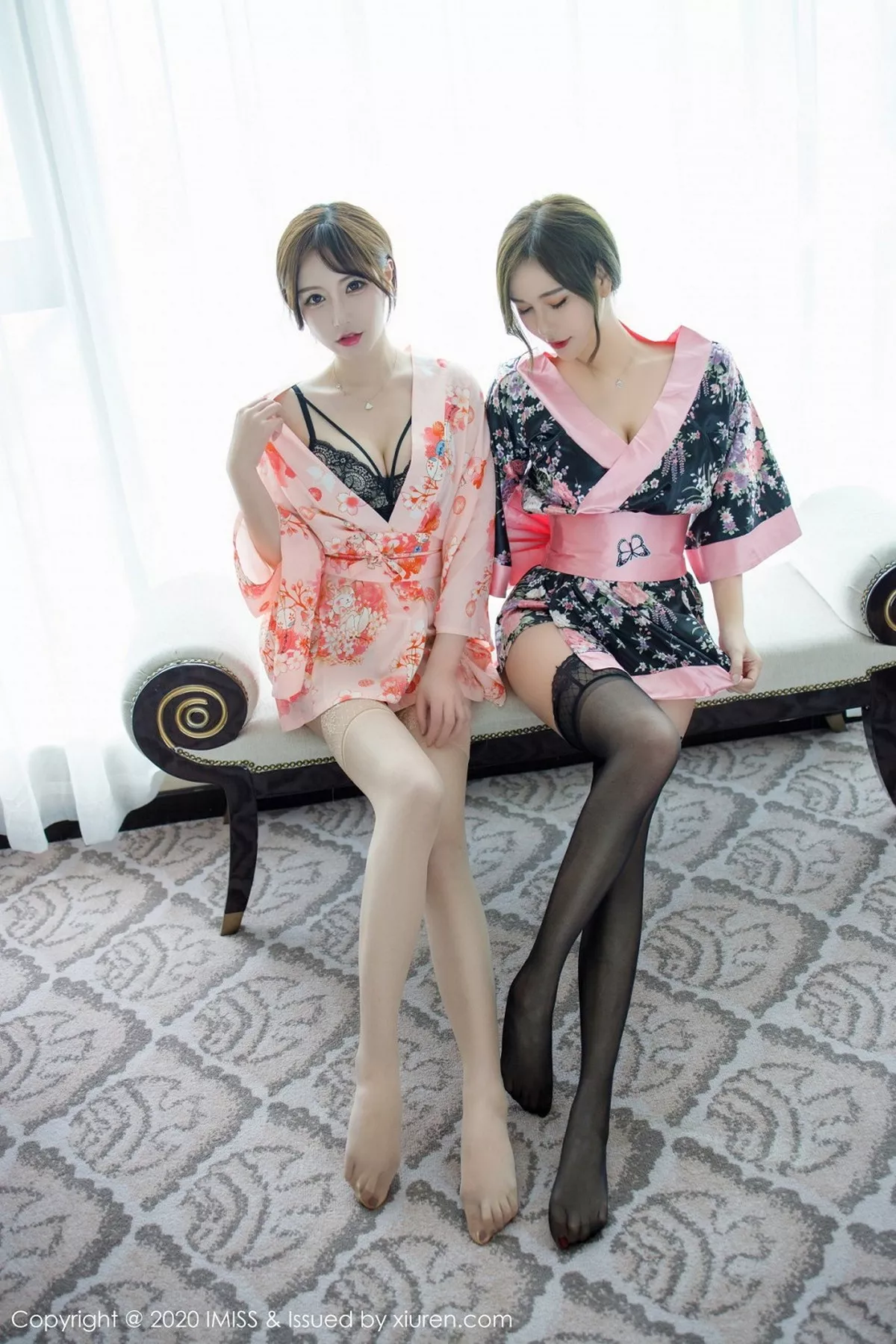 [Imiss爱蜜社]第493期模特合集写真 [73P]-026