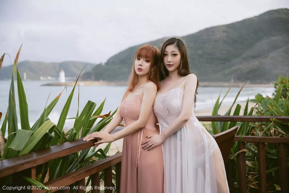 [XiuRen秀人网]第2444期王雨纯写真 [55P]-024