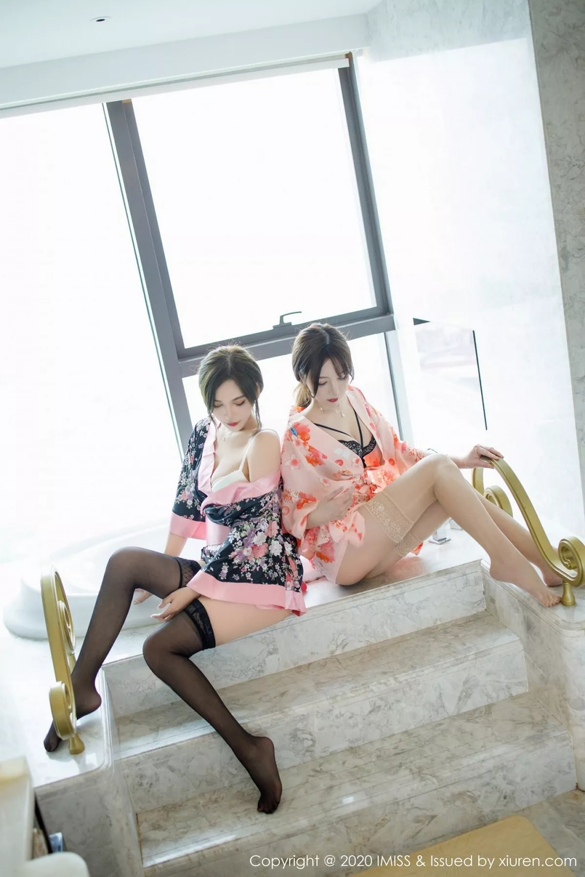 [Imiss爱蜜社]第493期模特合集写真 [73P]-015