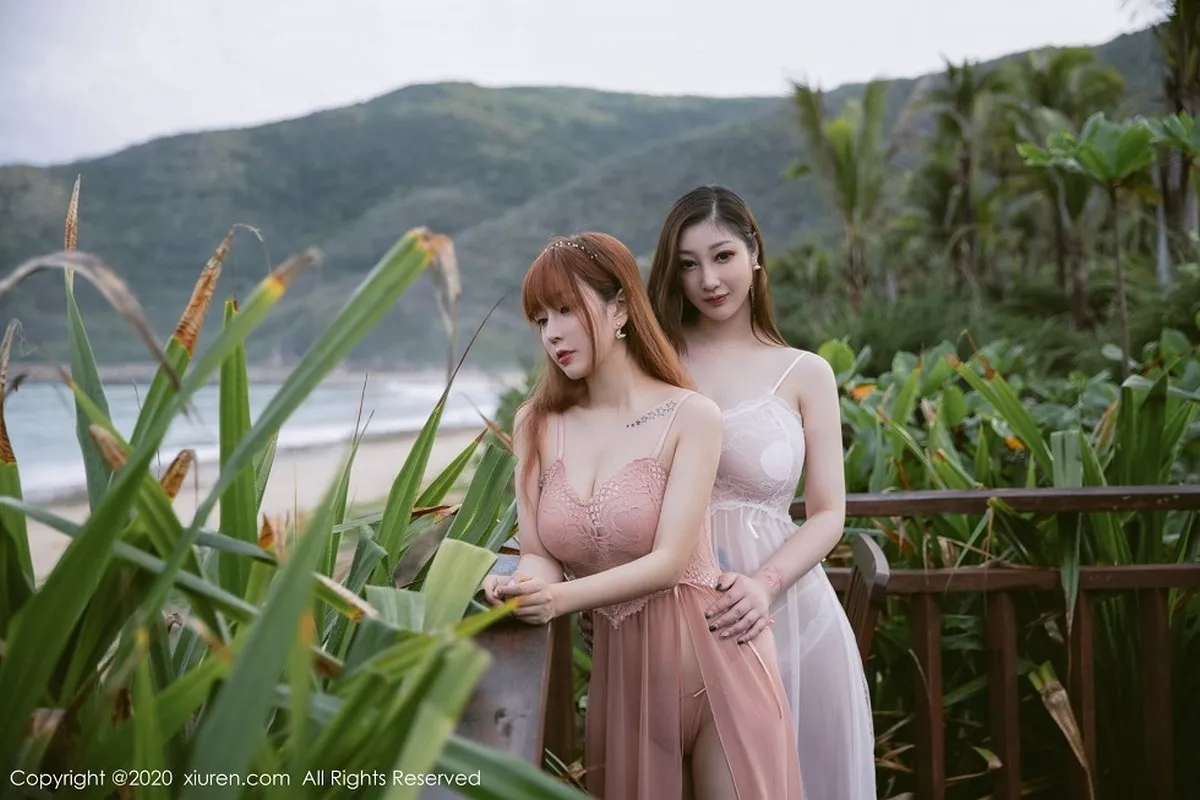 [XiuRen秀人网]第2444期王雨纯写真 [55P]-020