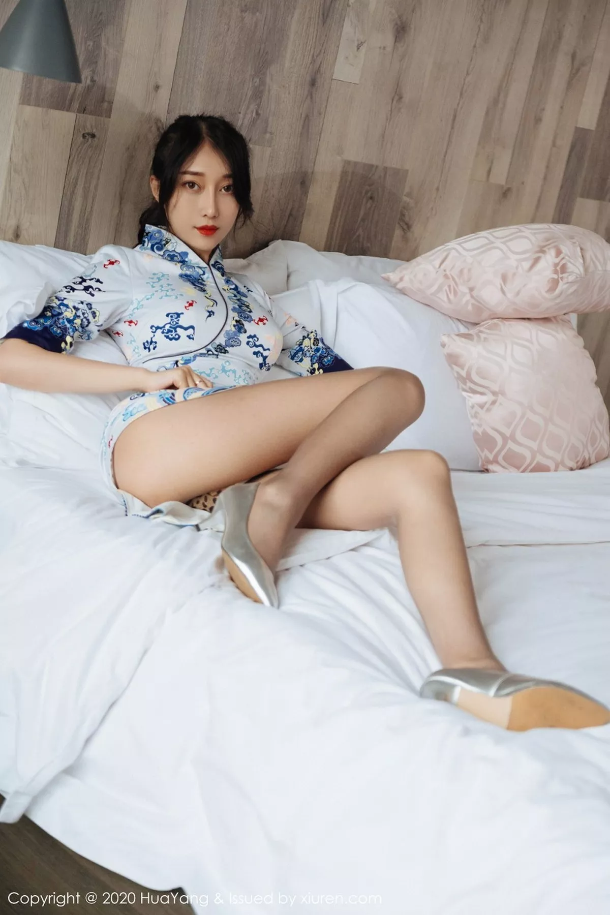 [HuaYang花漾]第274期玥儿玥写真 [72P]-066