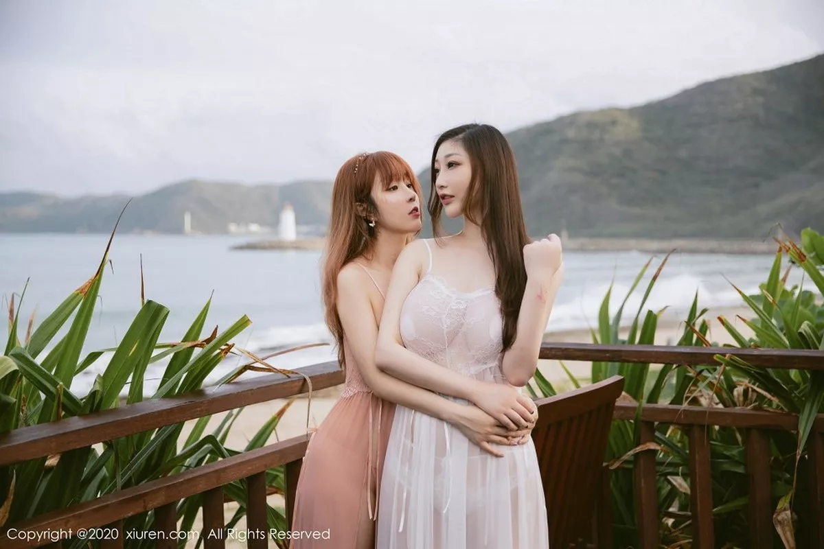 [XiuRen秀人网]第2444期王雨纯写真 [55P]-026