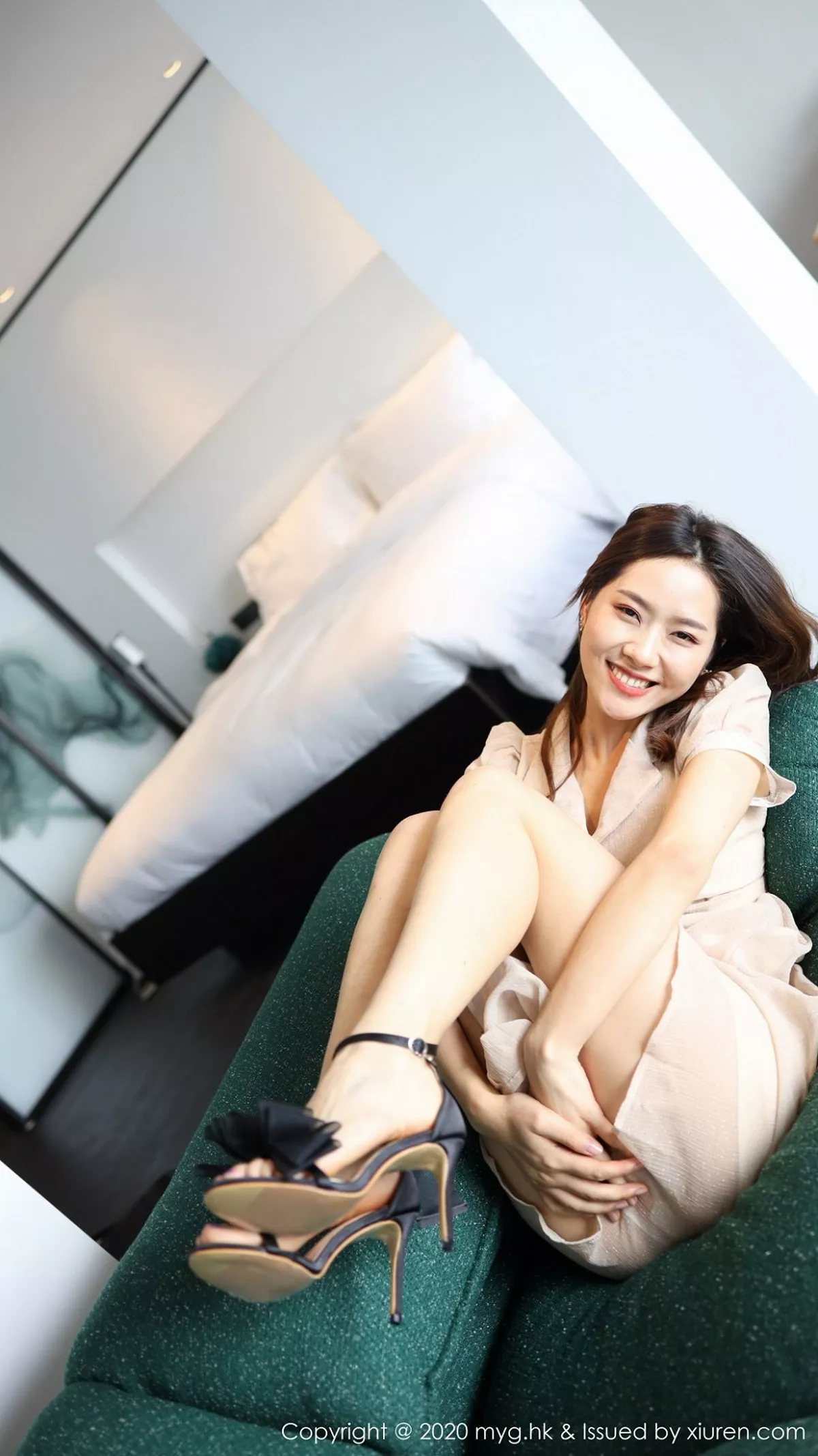 [MyGirl美媛馆]第447期方子萱写真 [92P]-046