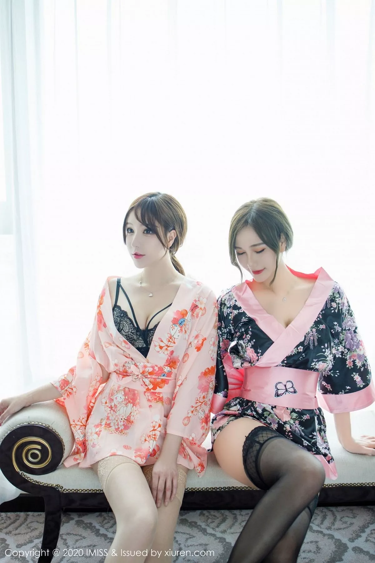 [Imiss爱蜜社]第493期模特合集写真 [73P]-027