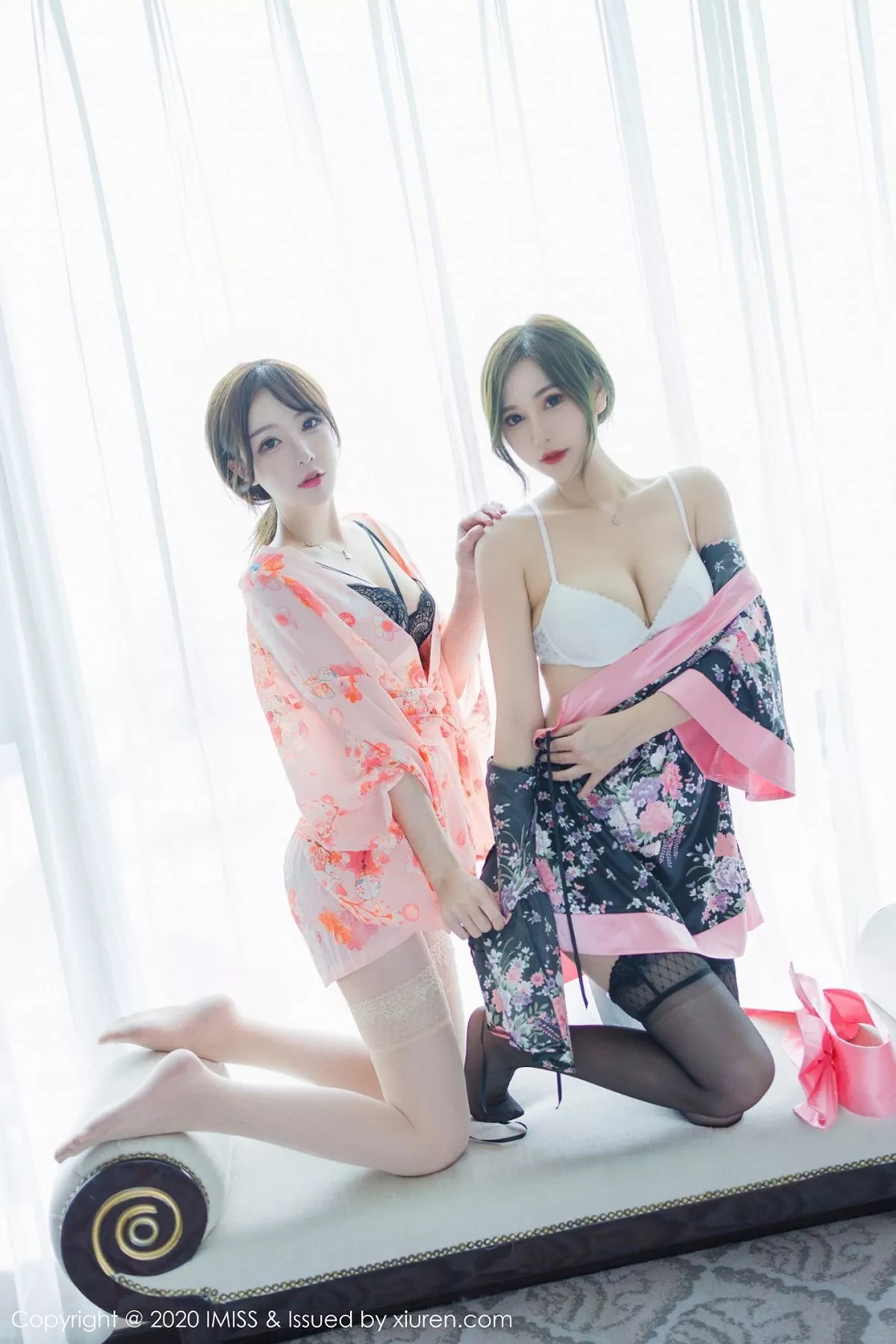 [Imiss爱蜜社]第493期模特合集写真 [73P]-035