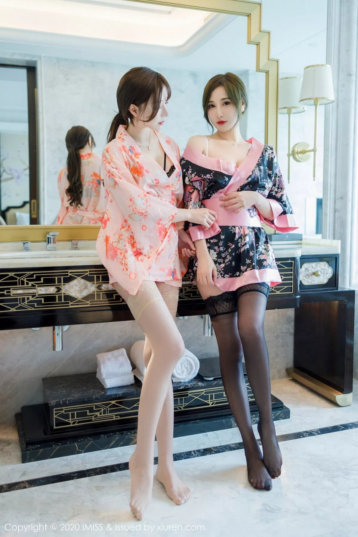 [Imiss爱蜜社]第493期模特合集写真 [73P]-001