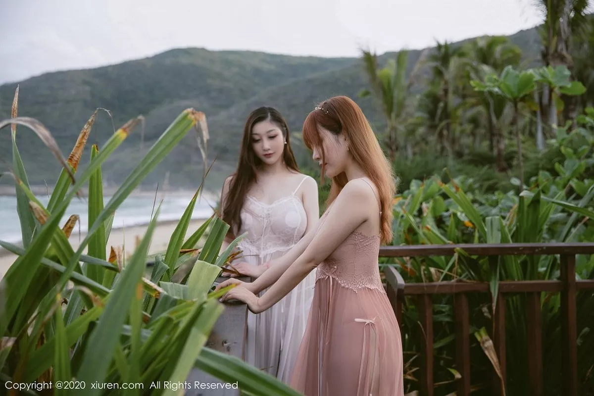 [XiuRen秀人网]第2444期王雨纯写真 [55P]-018