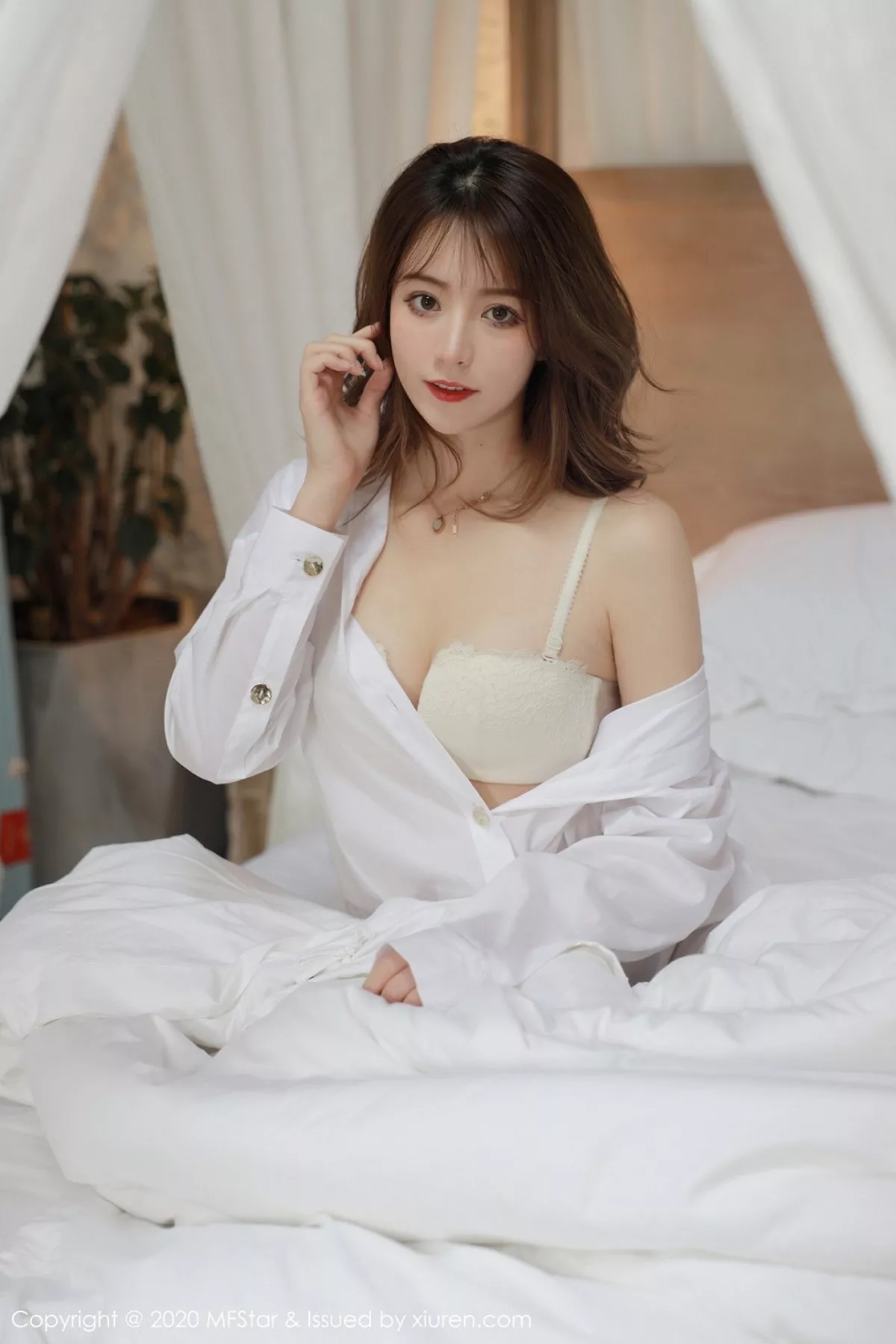 [MFStar模范学院]第369期yoo优优写真 [64P]-003