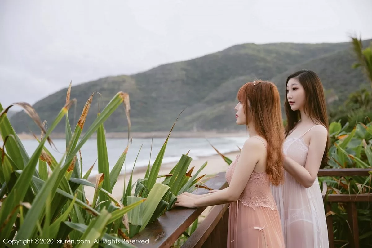 [XiuRen秀人网]第2444期王雨纯写真 [55P]-016