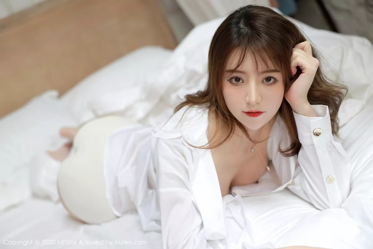 [MFStar模范学院]第369期yoo优优写真 [64P]-062