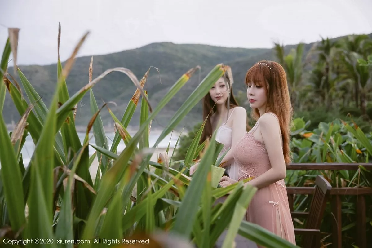 [XiuRen秀人网]第2444期王雨纯写真 [55P]-017