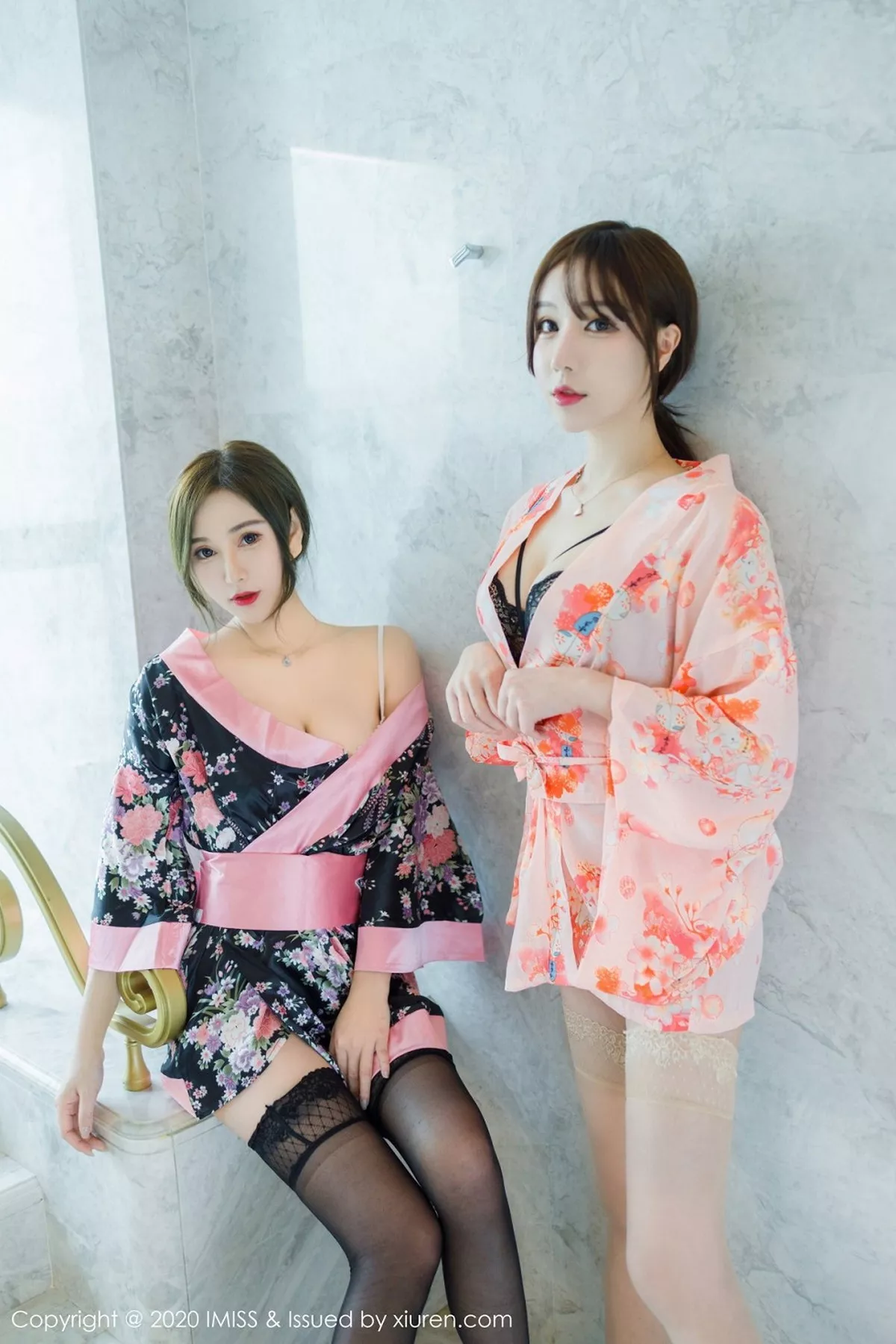 [Imiss爱蜜社]第493期模特合集写真 [73P]-005