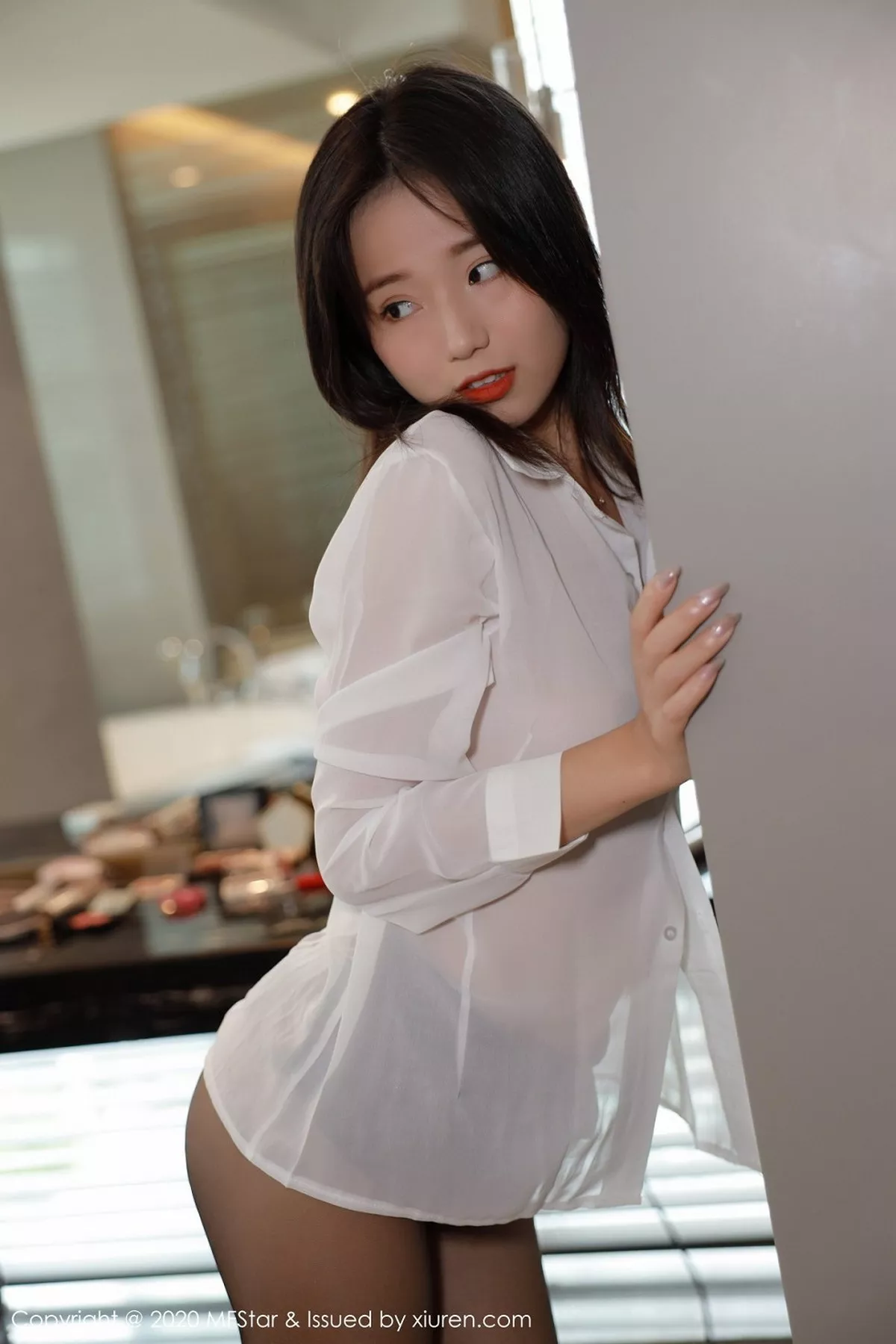 [MFStar模范学院]第370期仓井优香写真 [50P]-050