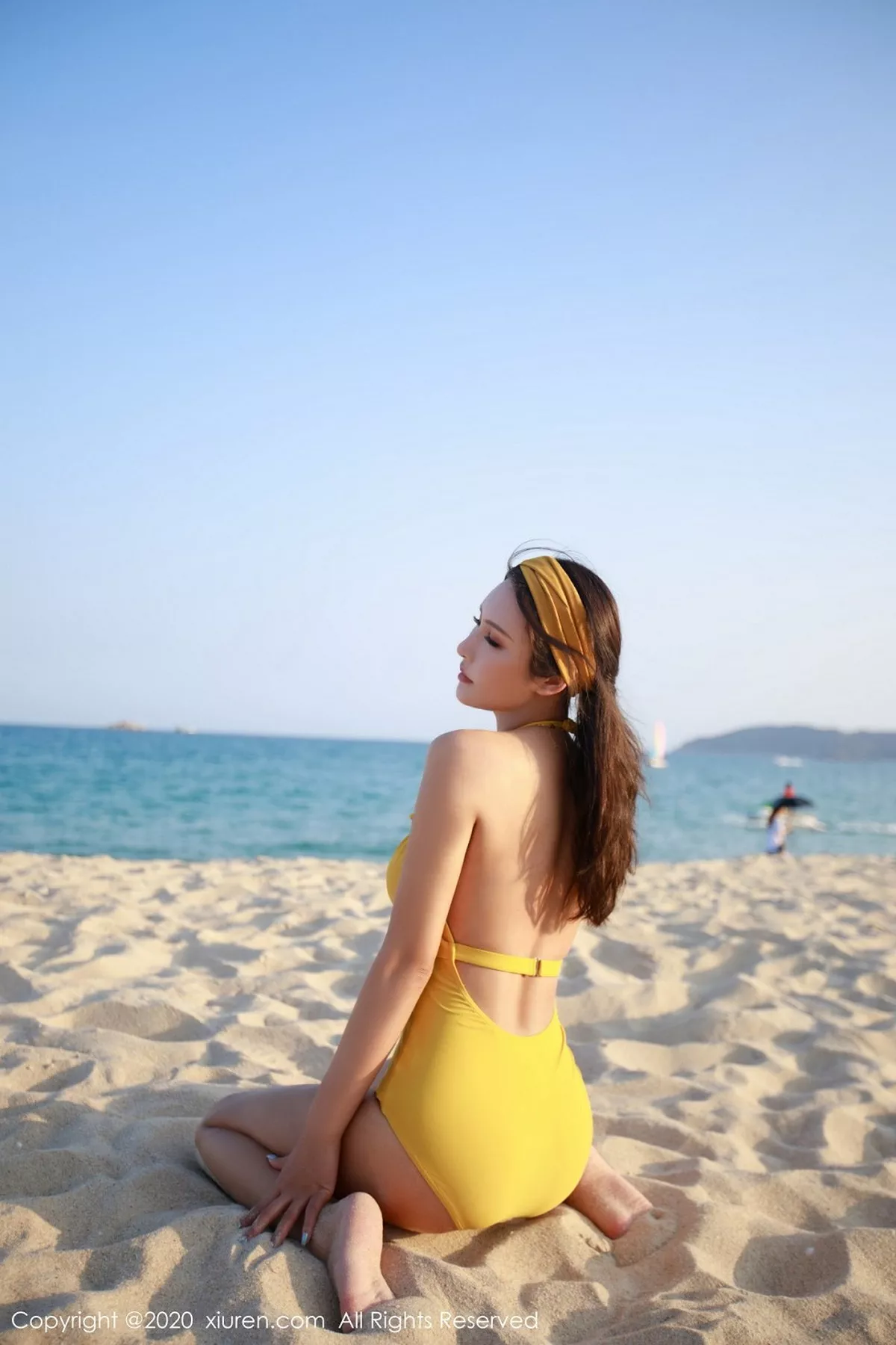 [XiuRen秀人网]第2447期顾奈奈写真 [100P]-080