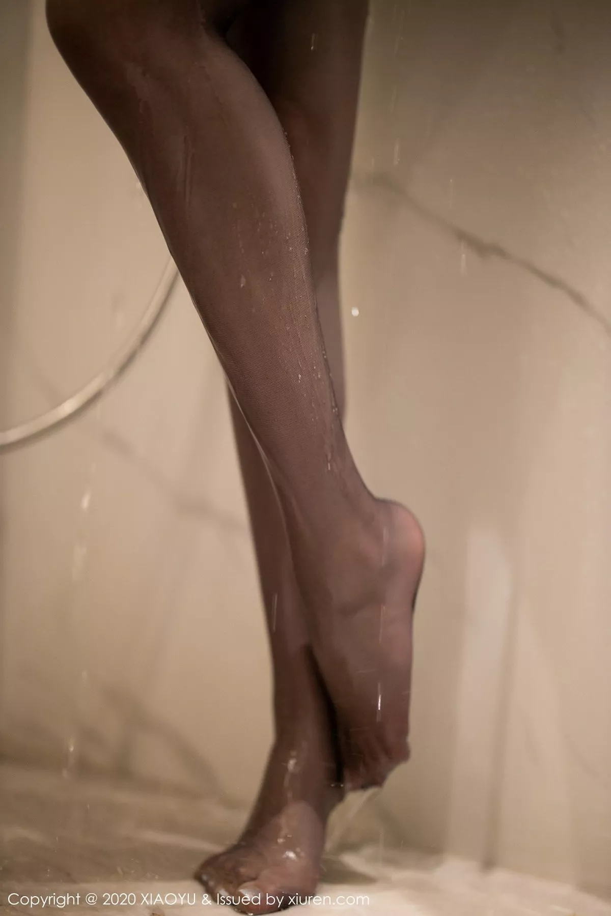 [XiaoYu画语界]第349期芝芝Booty写真 [71P]-026