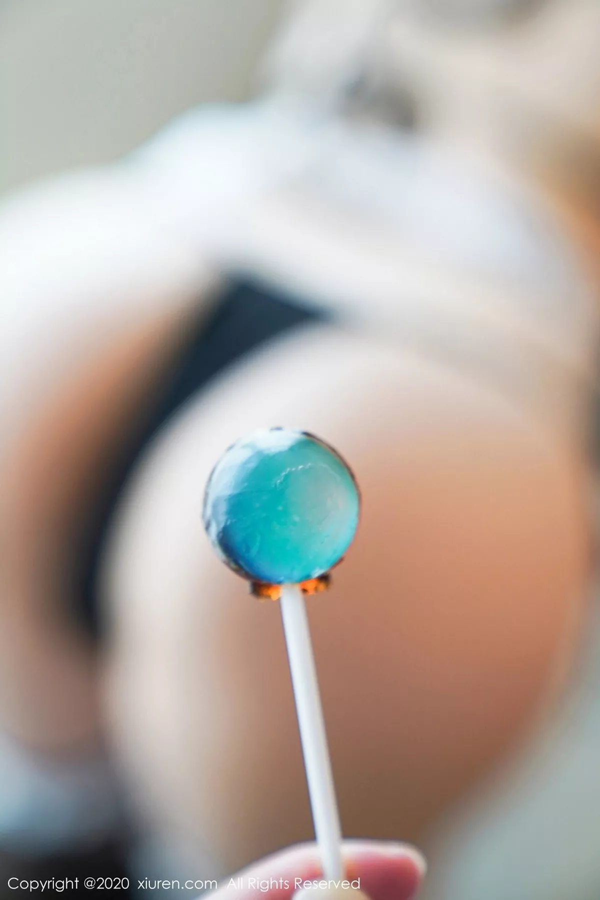 [XiuRen秀人网]第2449期糯美子写真 [53P]-012