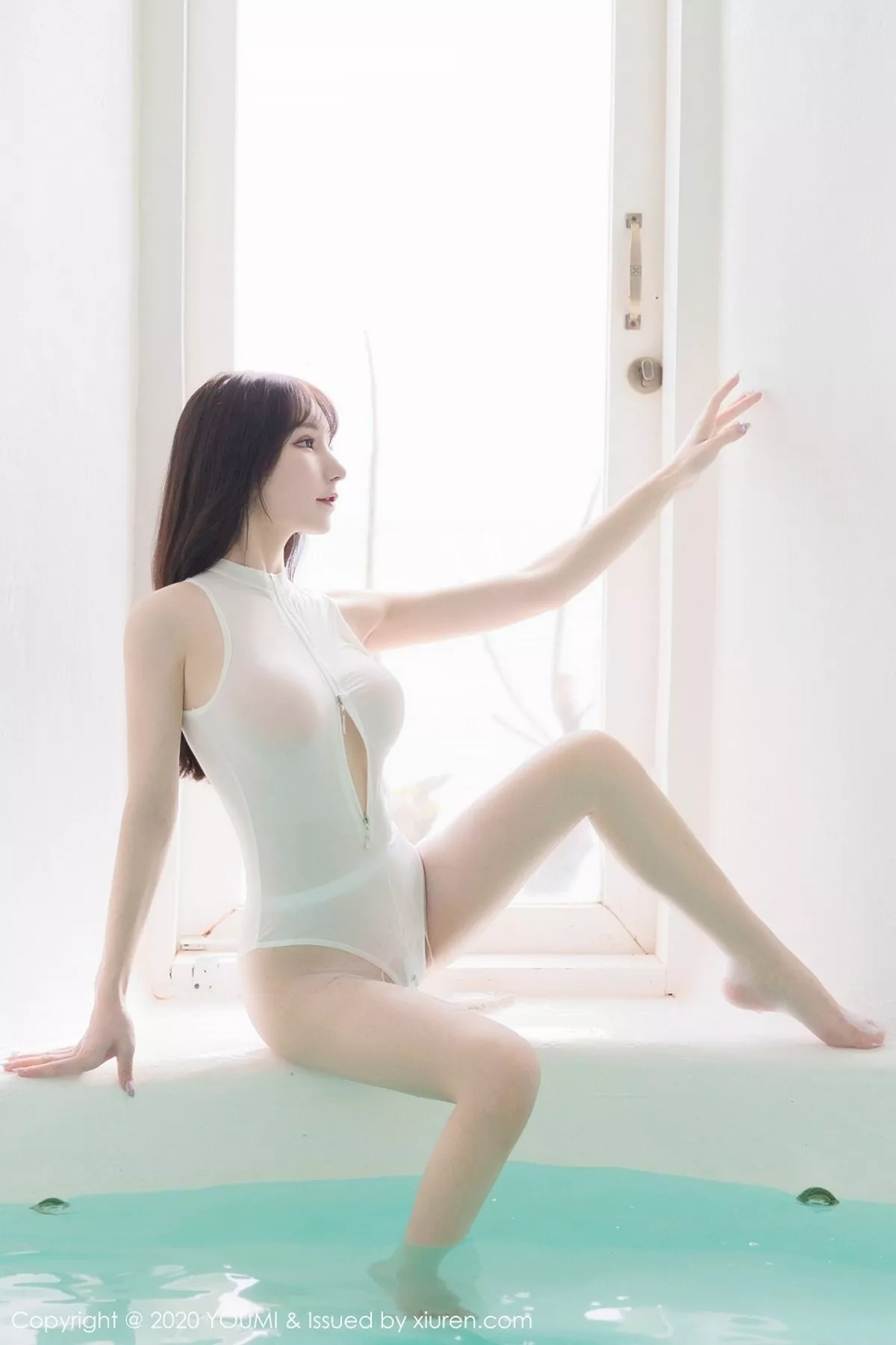 [YouMi尤蜜荟]第508期周于希写真 [58P]-030
