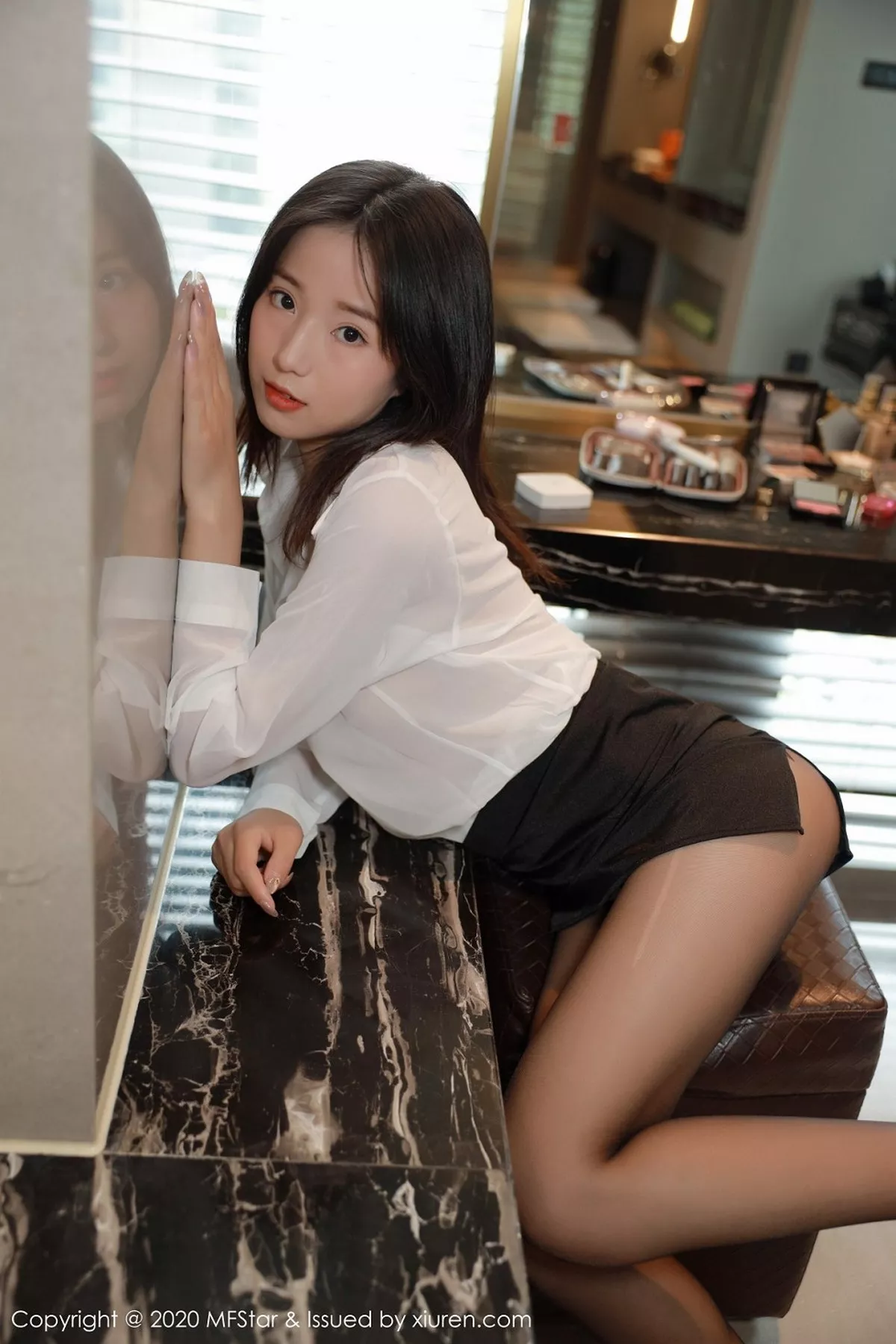 [MFStar模范学院]第370期仓井优香写真 [50P]-022