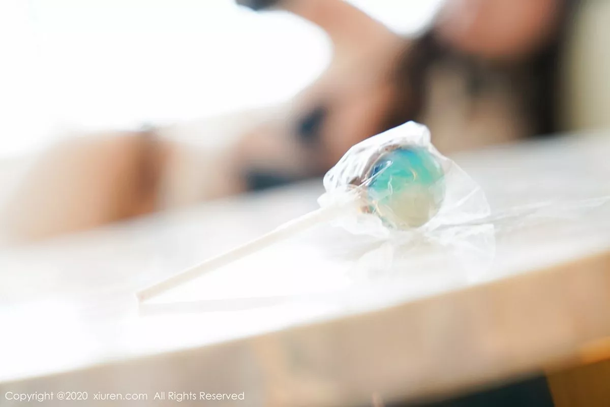 [XiuRen秀人网]第2449期糯美子写真 [53P]-010