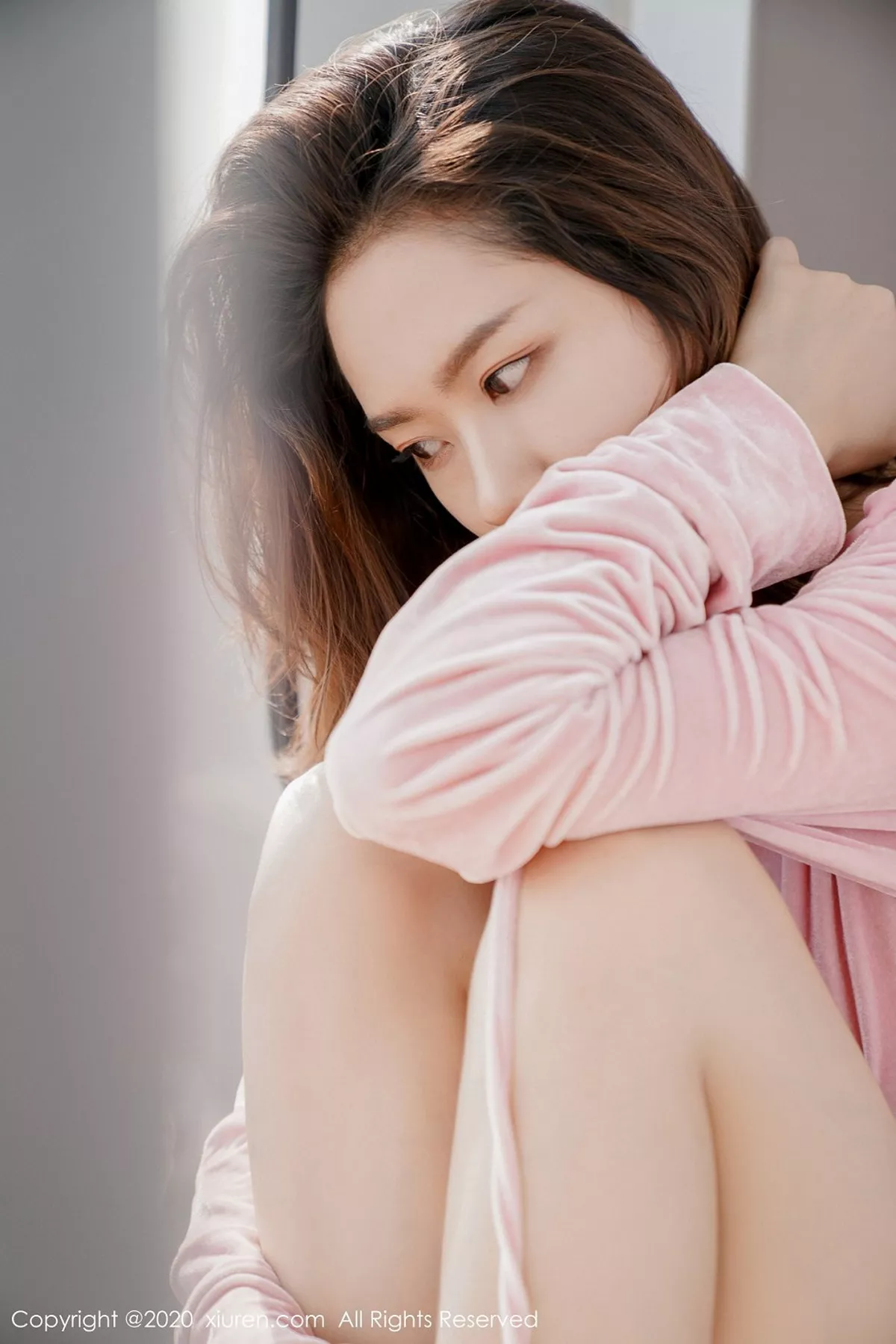 [XiuRen秀人网]第2456期方子萱写真 [59P]-026