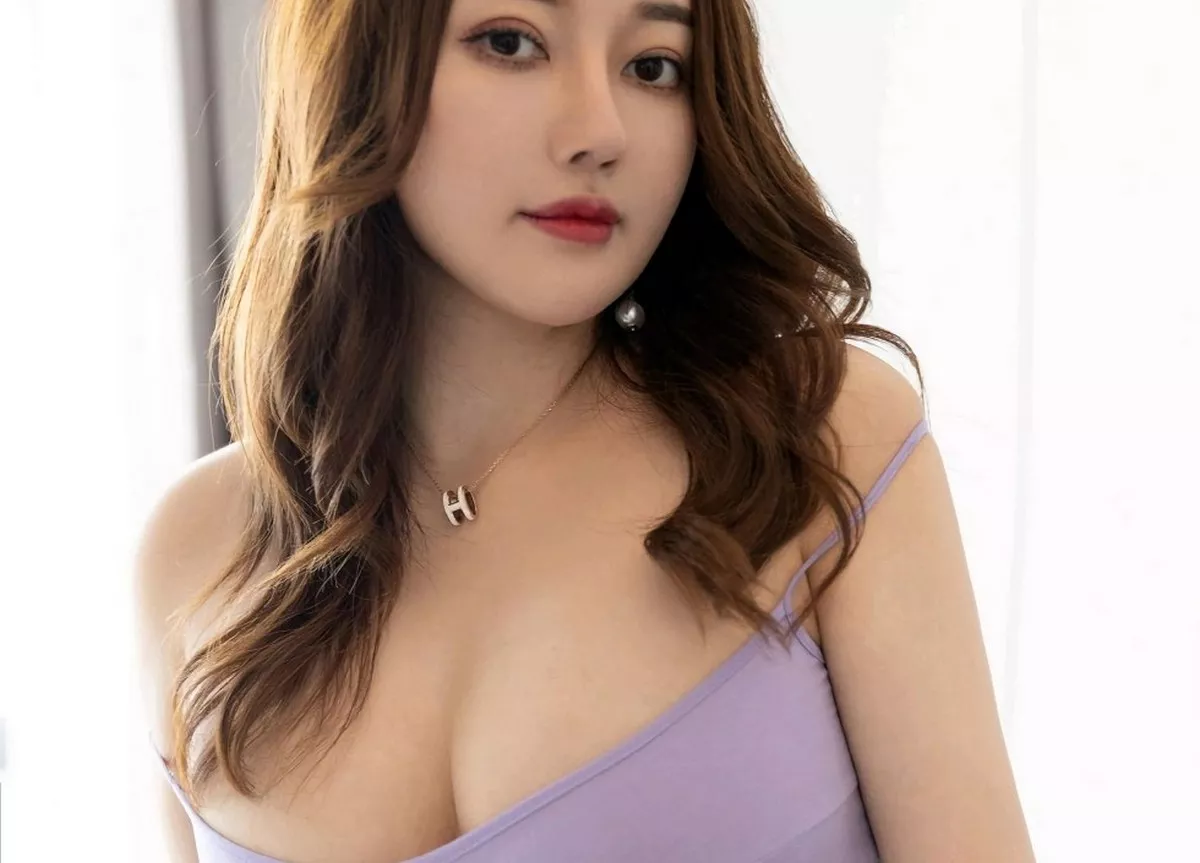 [YouMi尤蜜荟]第510期欧阳LuLu写真 [36P]-017