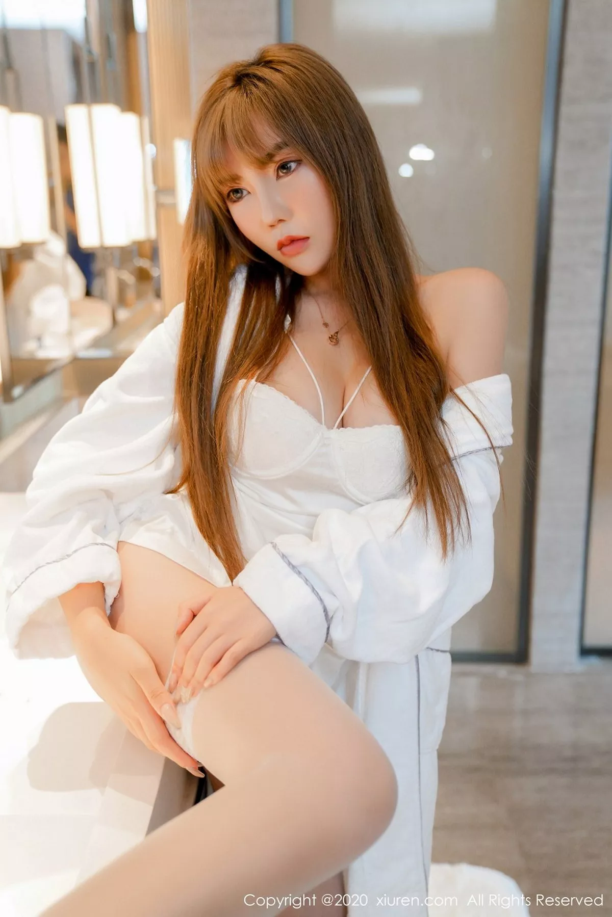 [XiuRen秀人网]第2459期萌汉药写真 [61P]-028