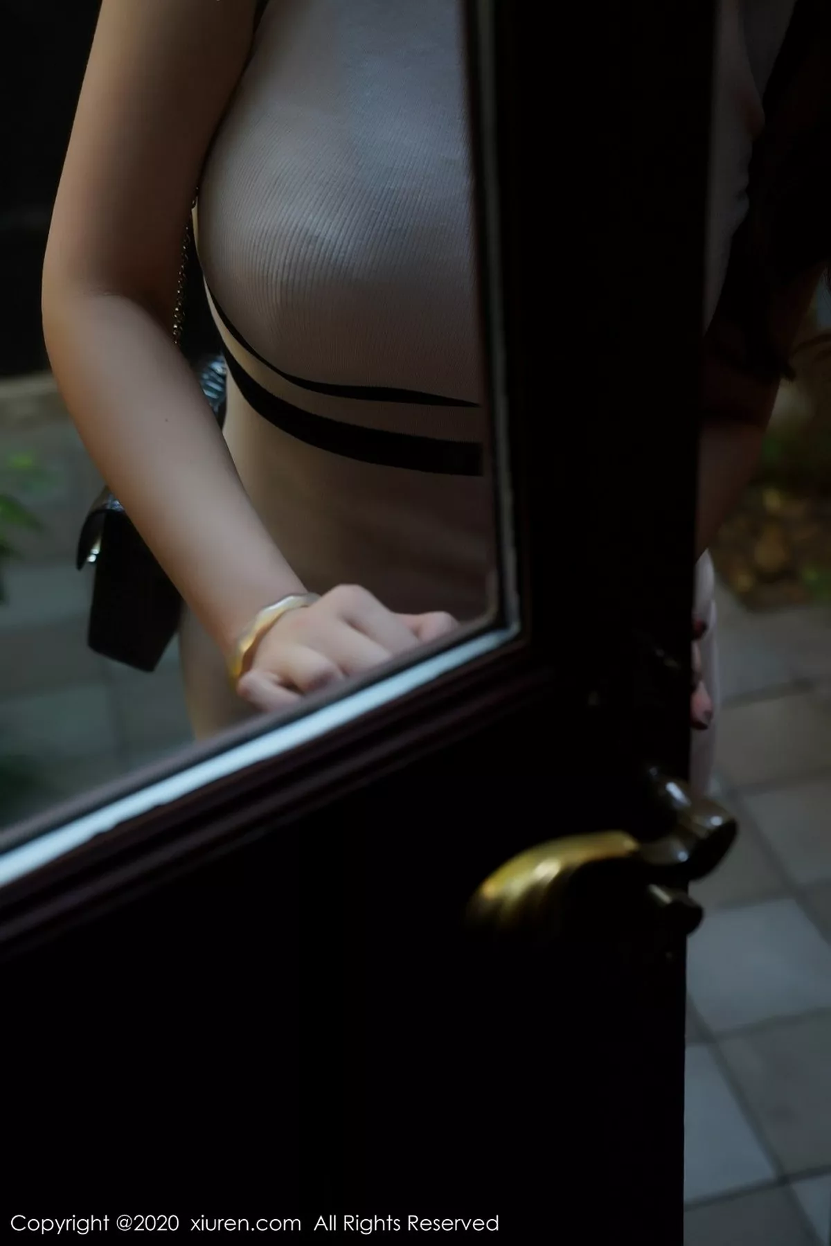 [XiuRen秀人网]第2465期尤妮丝写真 [68P]-018