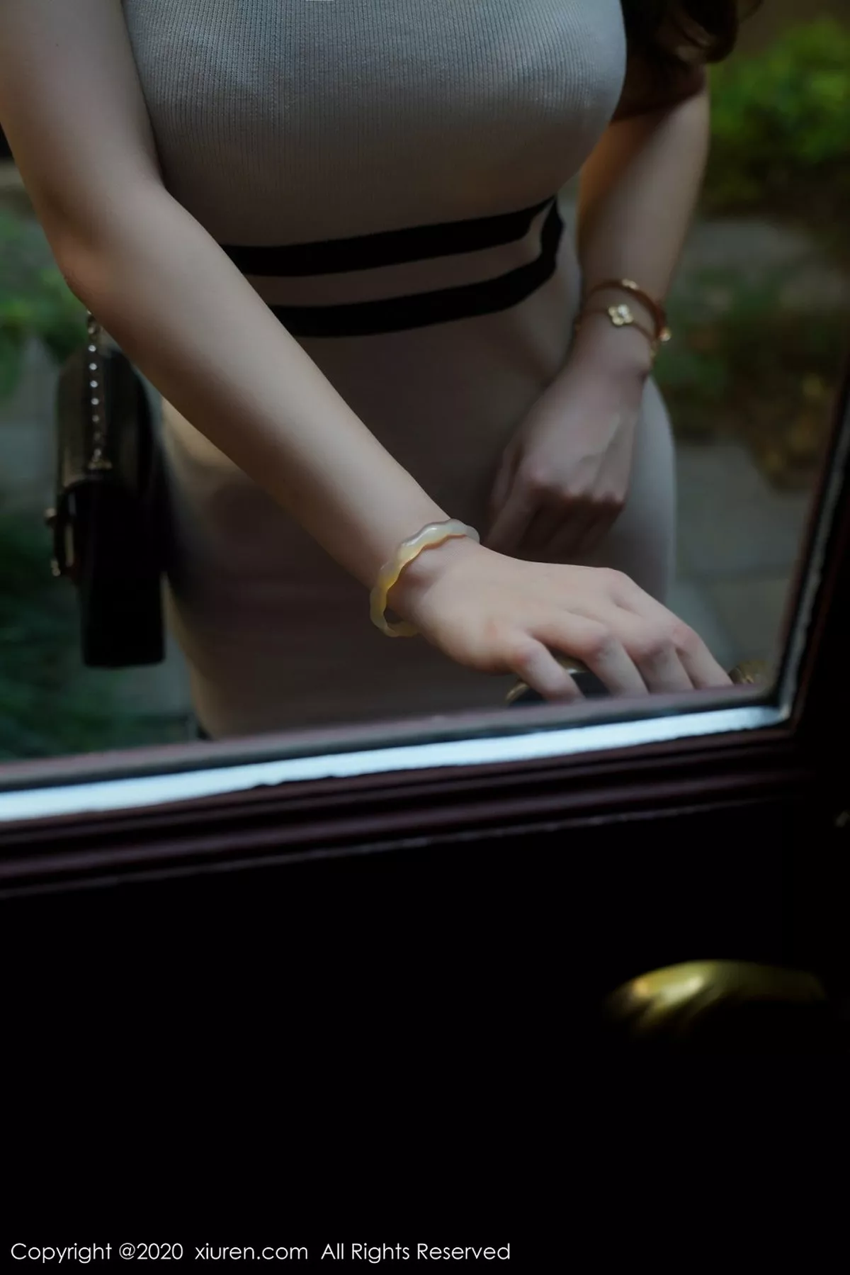 [XiuRen秀人网]第2465期尤妮丝写真 [68P]-017