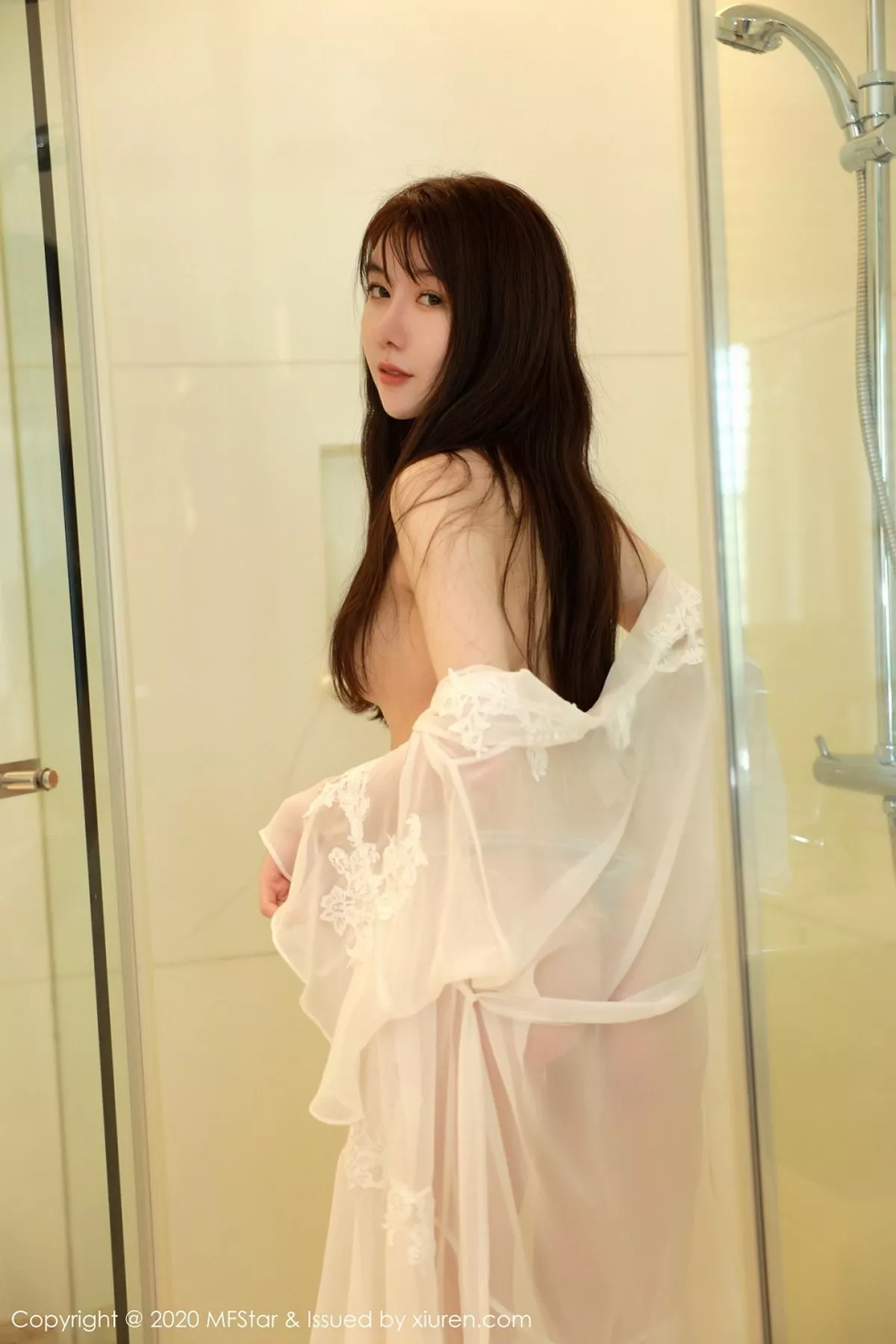 [MFStar模范学院]第373期薛琪琪写真 [52P]-044