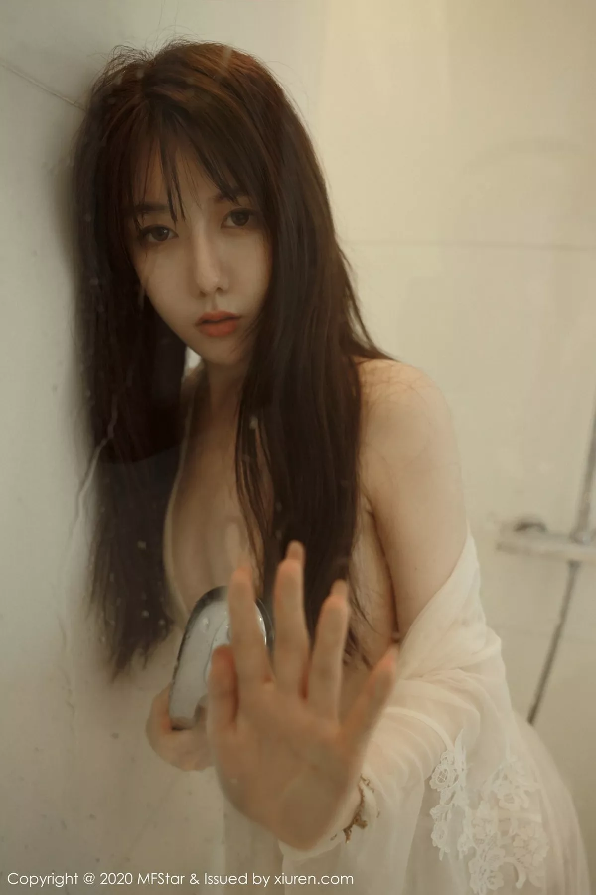 [MFStar模范学院]第373期薛琪琪写真 [52P]-050