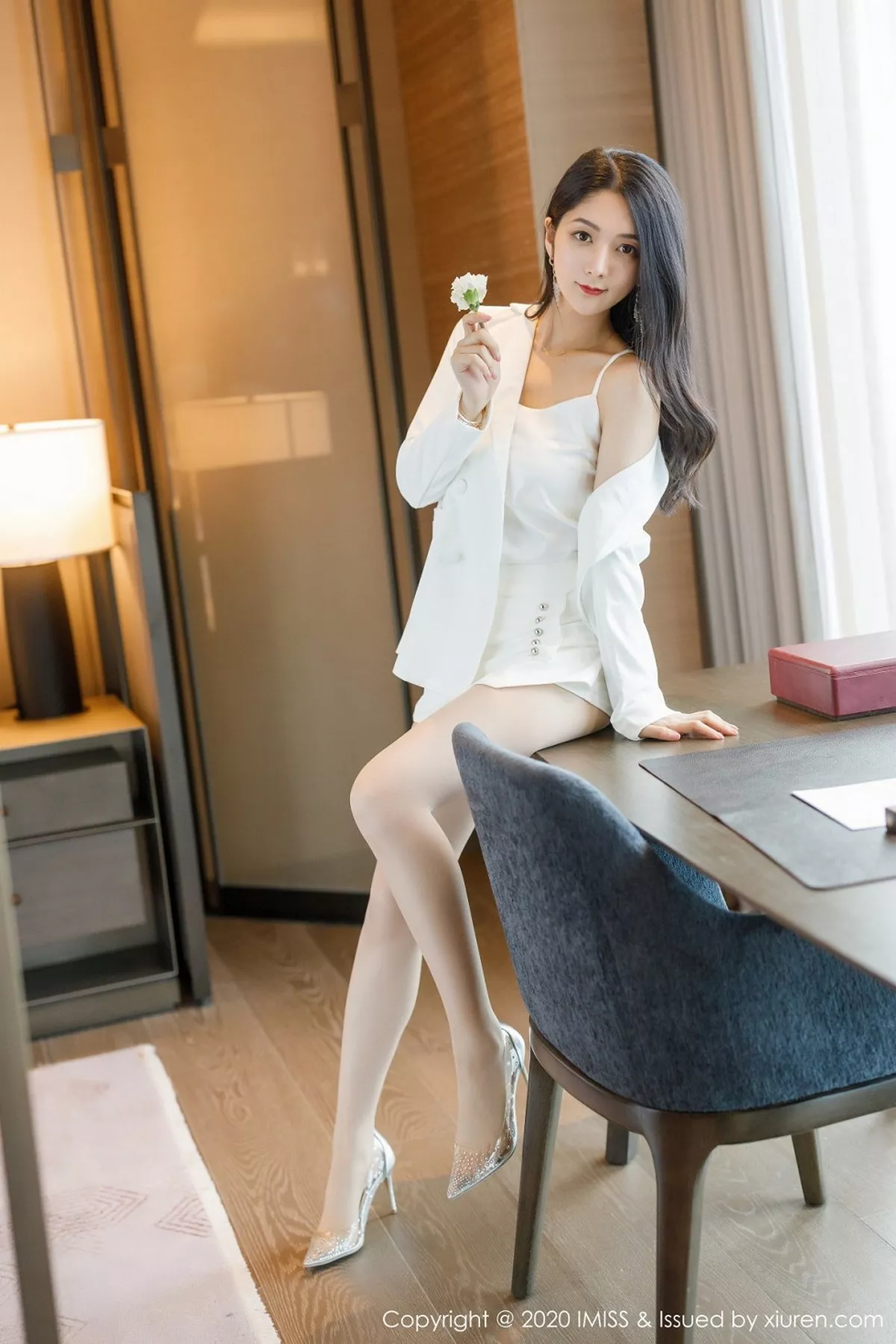 [Imiss爱蜜社]第484期小热巴写真 [73P]-015