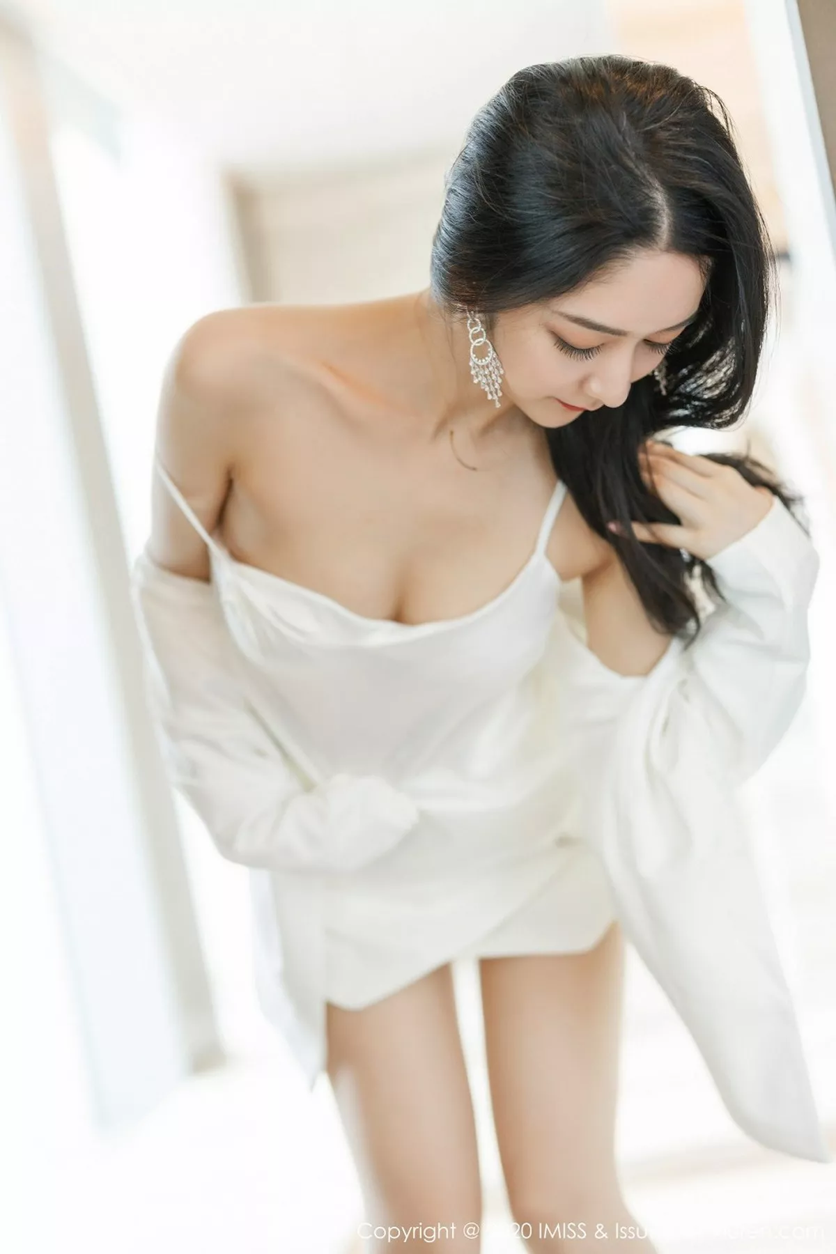 [Imiss爱蜜社]第484期小热巴写真 [73P]-033