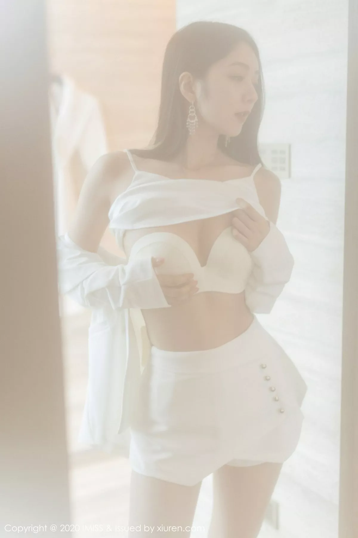 [Imiss爱蜜社]第484期小热巴写真 [73P]-037