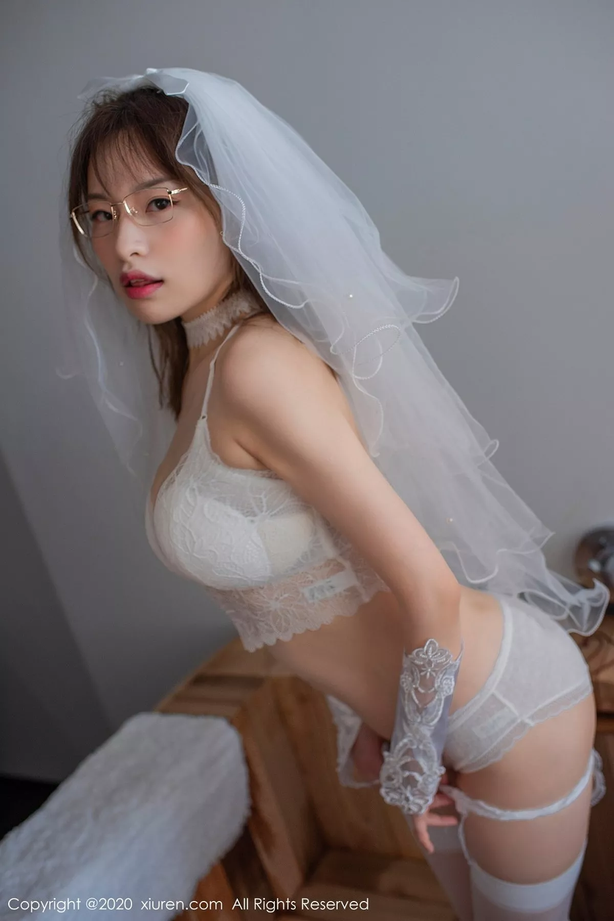 [XiuRen秀人网]第2359期小宣写真 [51P]-011