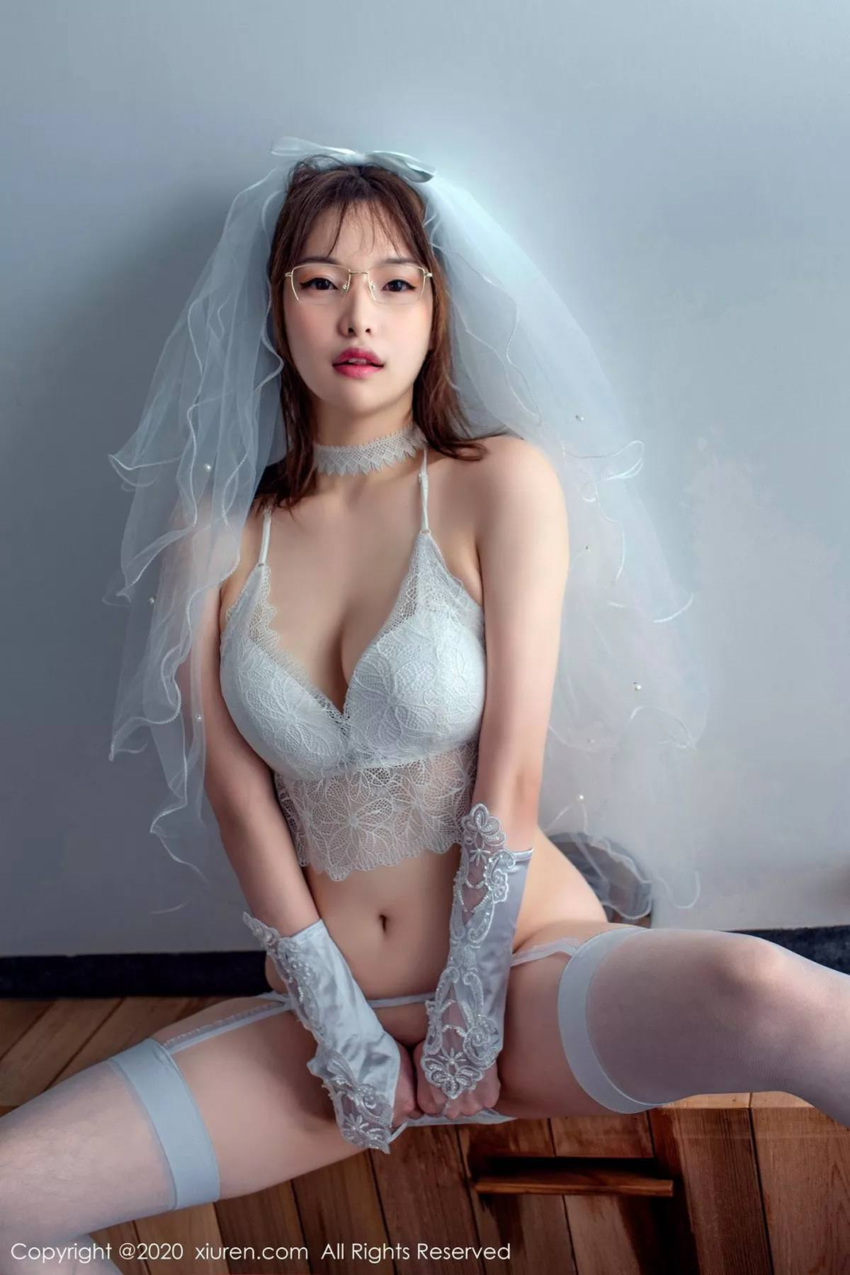 [XiuRen秀人网]第2359期小宣写真 [51P]-016