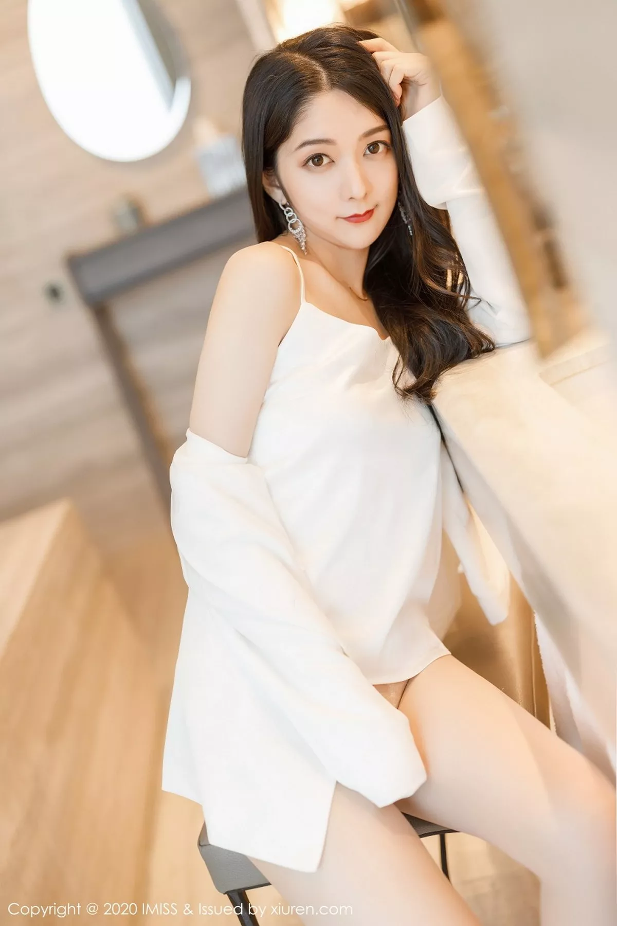 [Imiss爱蜜社]第484期小热巴写真 [73P]-049