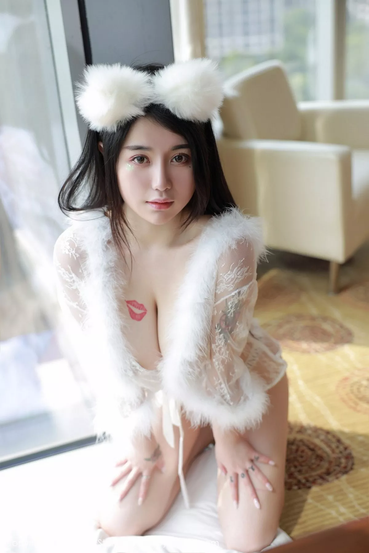 [MFStar模范学院]第353期美七写真 [45P]-029