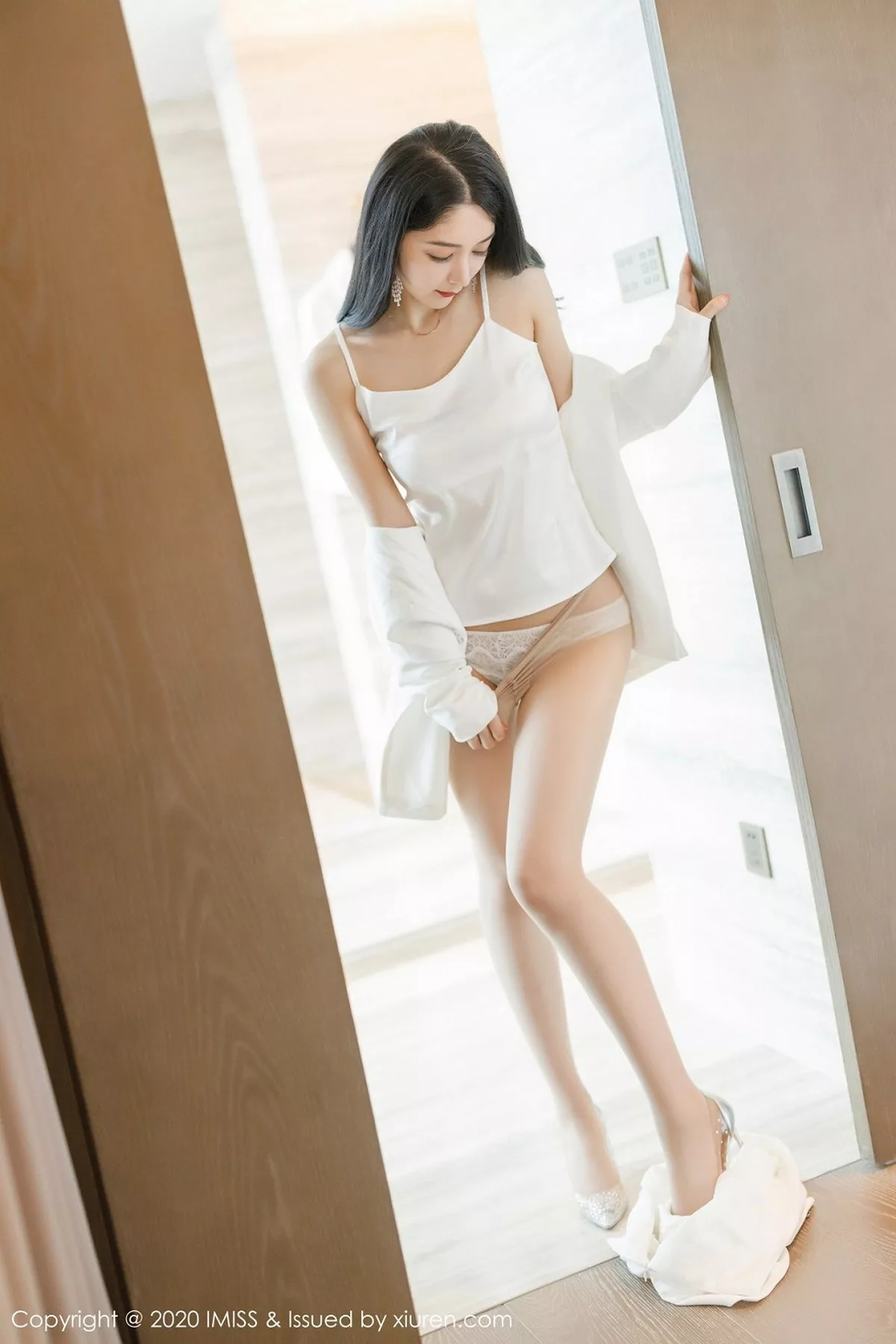 [Imiss爱蜜社]第484期小热巴写真 [73P]-048
