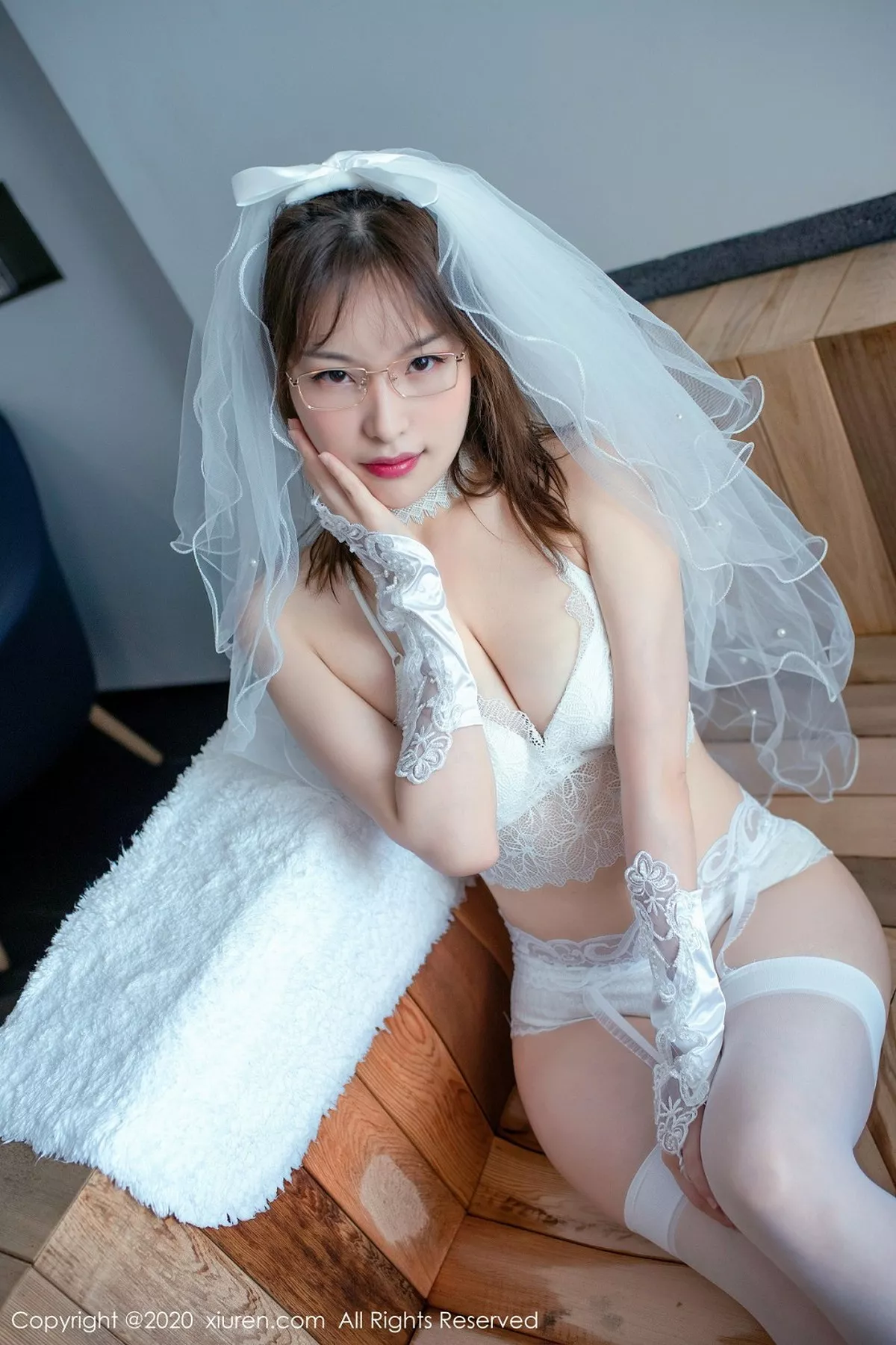 [XiuRen秀人网]第2359期小宣写真 [51P]-003